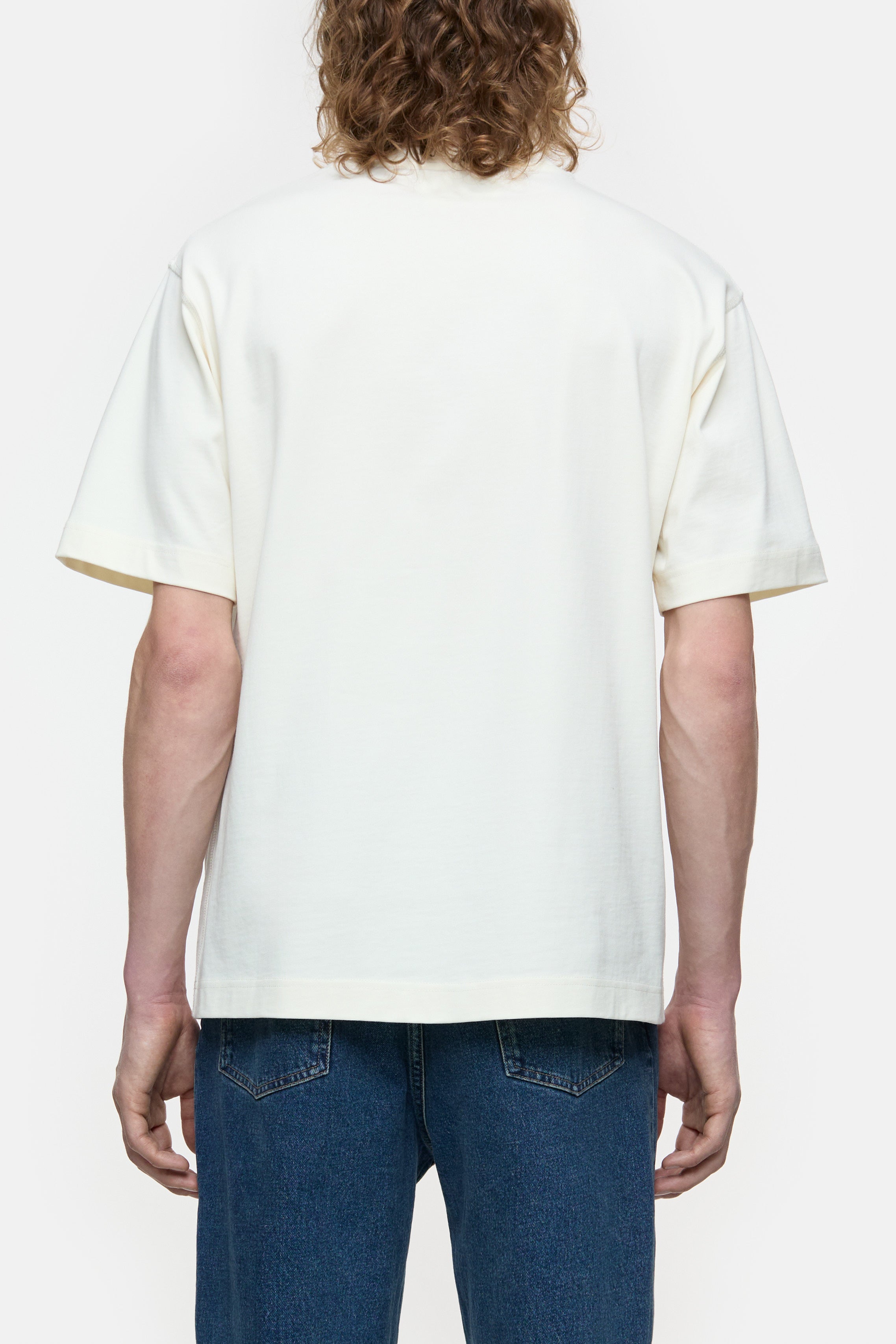 Closed-T-SHIRT-Shirts-Black-Deal-Outlet-by-ARCHIVIST