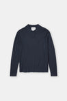 LONG SLEEVE POLO