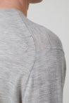 CLOSED-CREWNECK JUMPER KNITS-ARCHIVE-SALE-OUTLET-Lagerverkauf-Strick & Pullover-ARCHIVIST