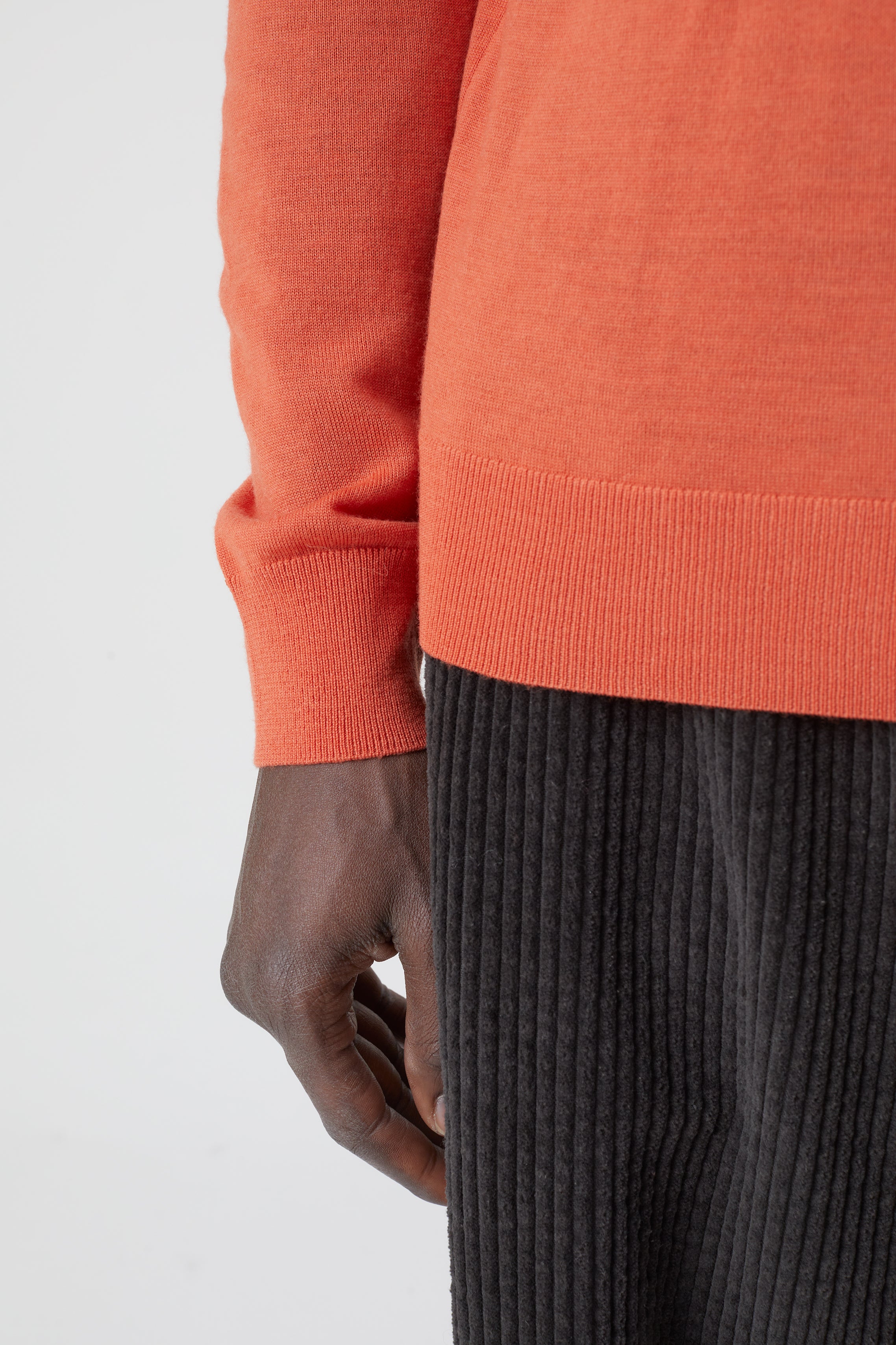 ROLLNECK LONG SLEEVE