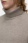 Closed-TURTLENECK JUMPER-Strick & Pullover-Black-Deal-Outlet-by-ARCHIVIST