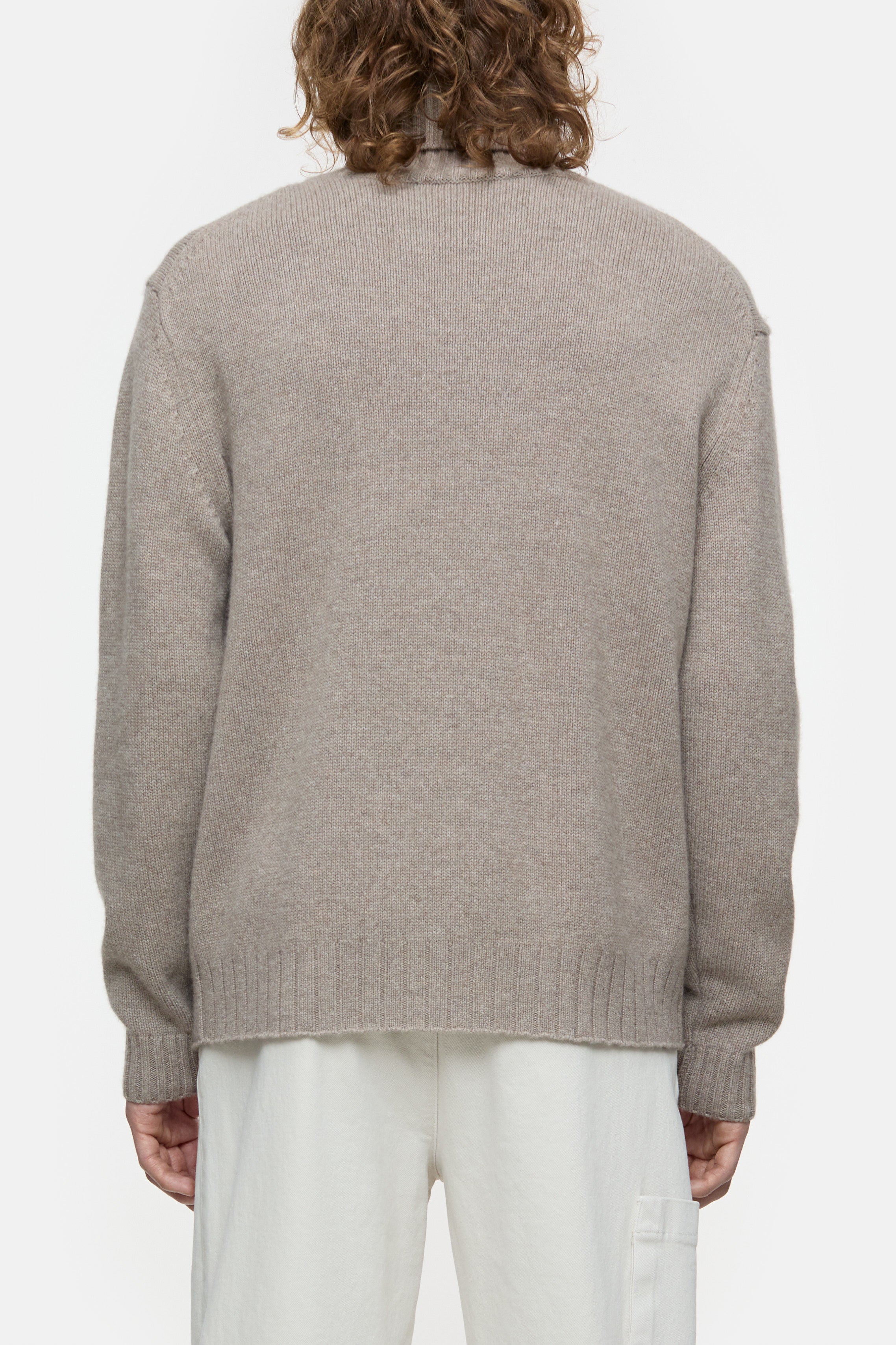 Closed-TURTLENECK JUMPER-Strick & Pullover-Black-Deal-Outlet-by-ARCHIVIST