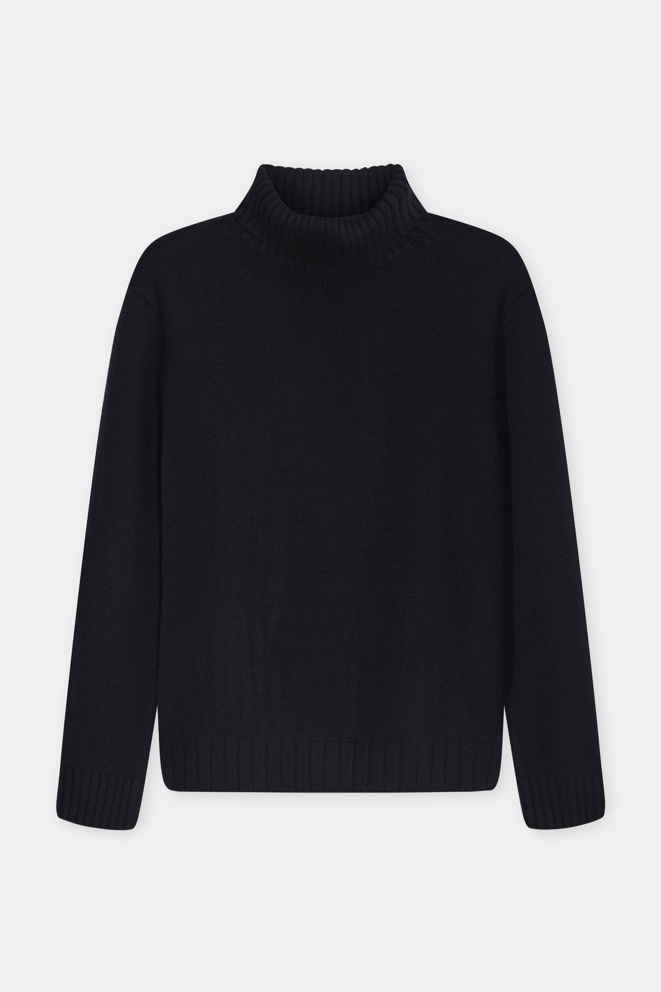 TURTLENECK JUMPER