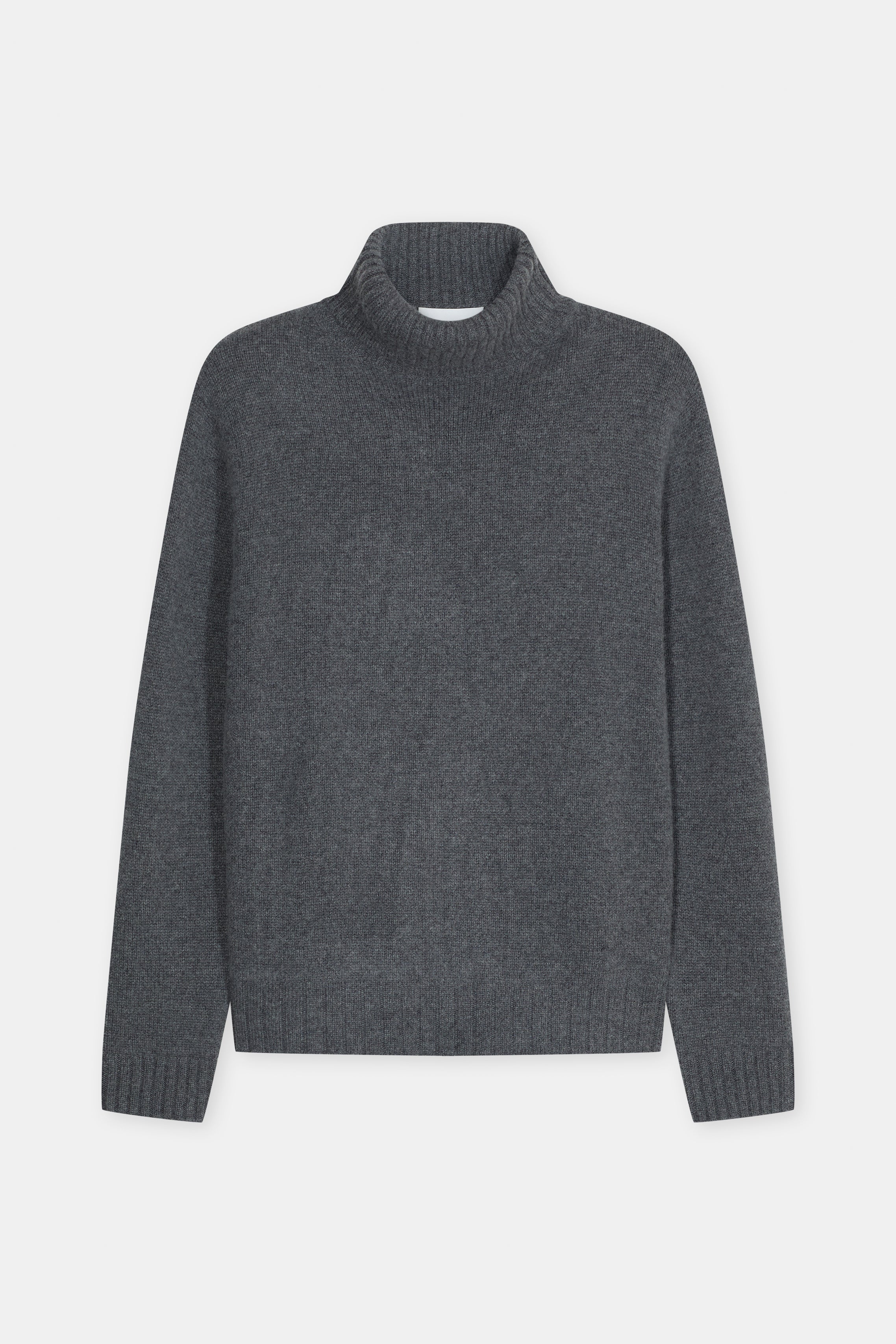 TURTLENECK JUMPER