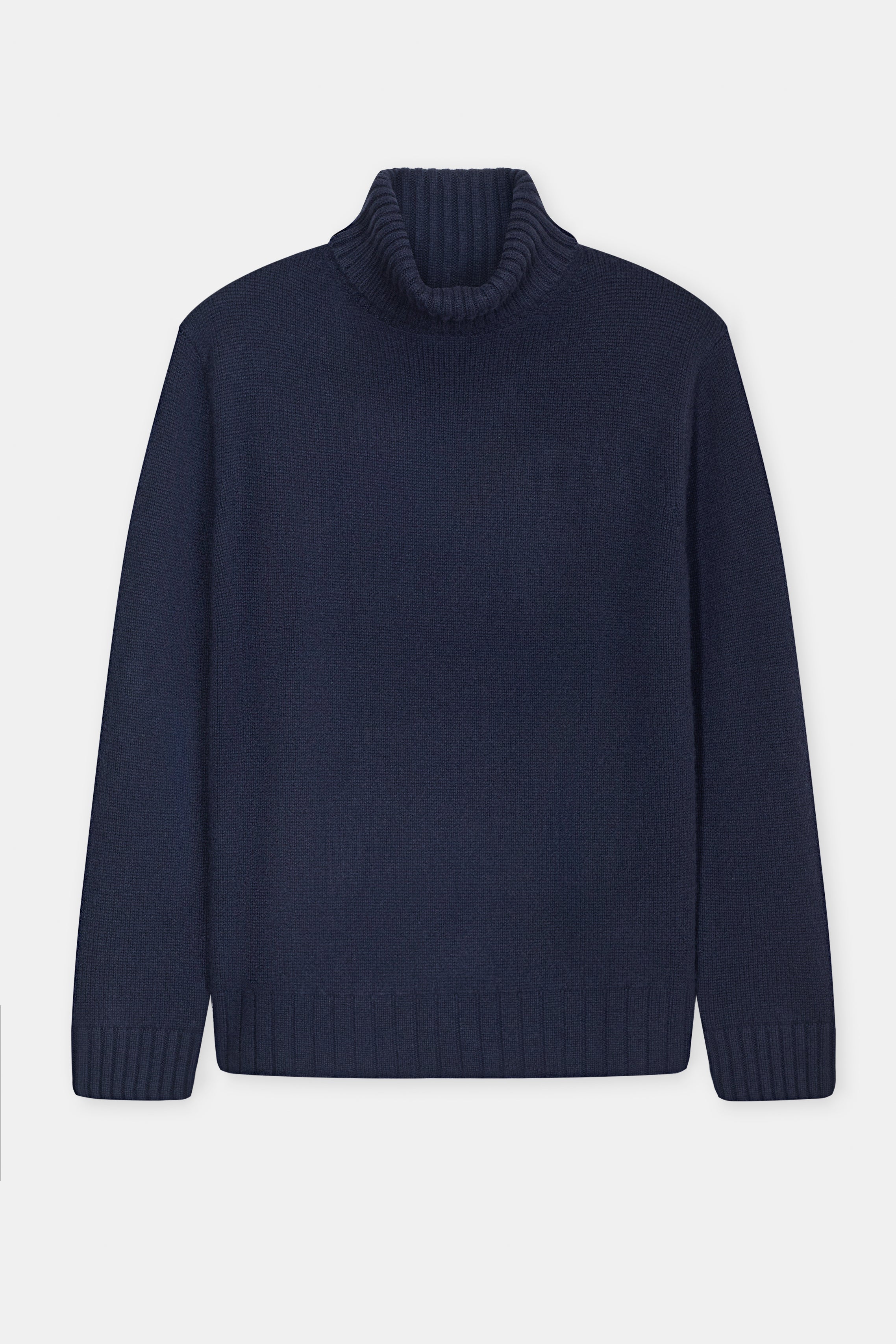 TURTLENECK JUMPER