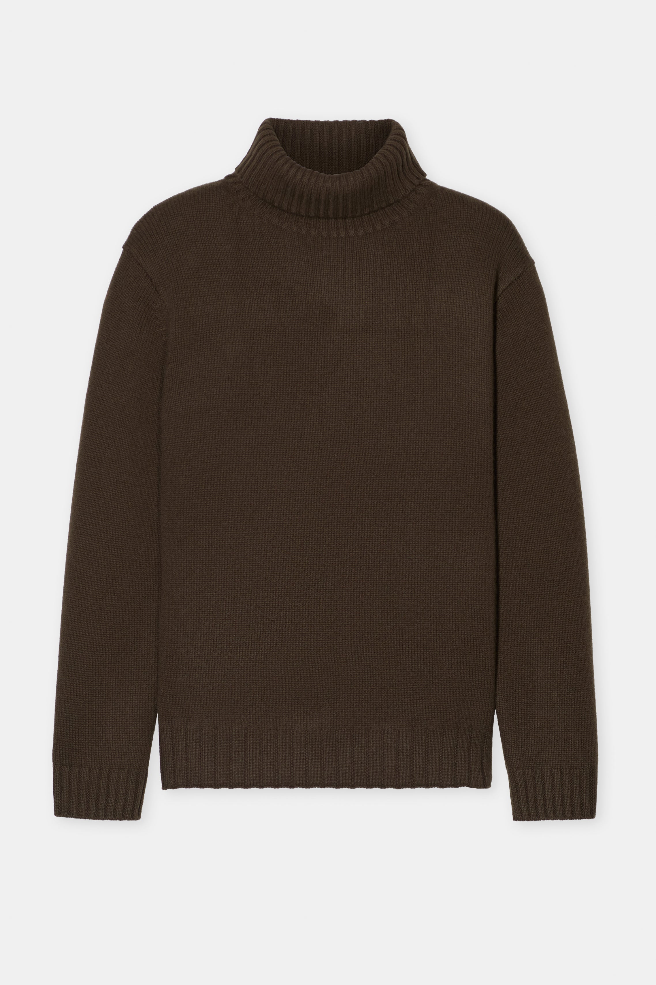 TURTLENECK JUMPER