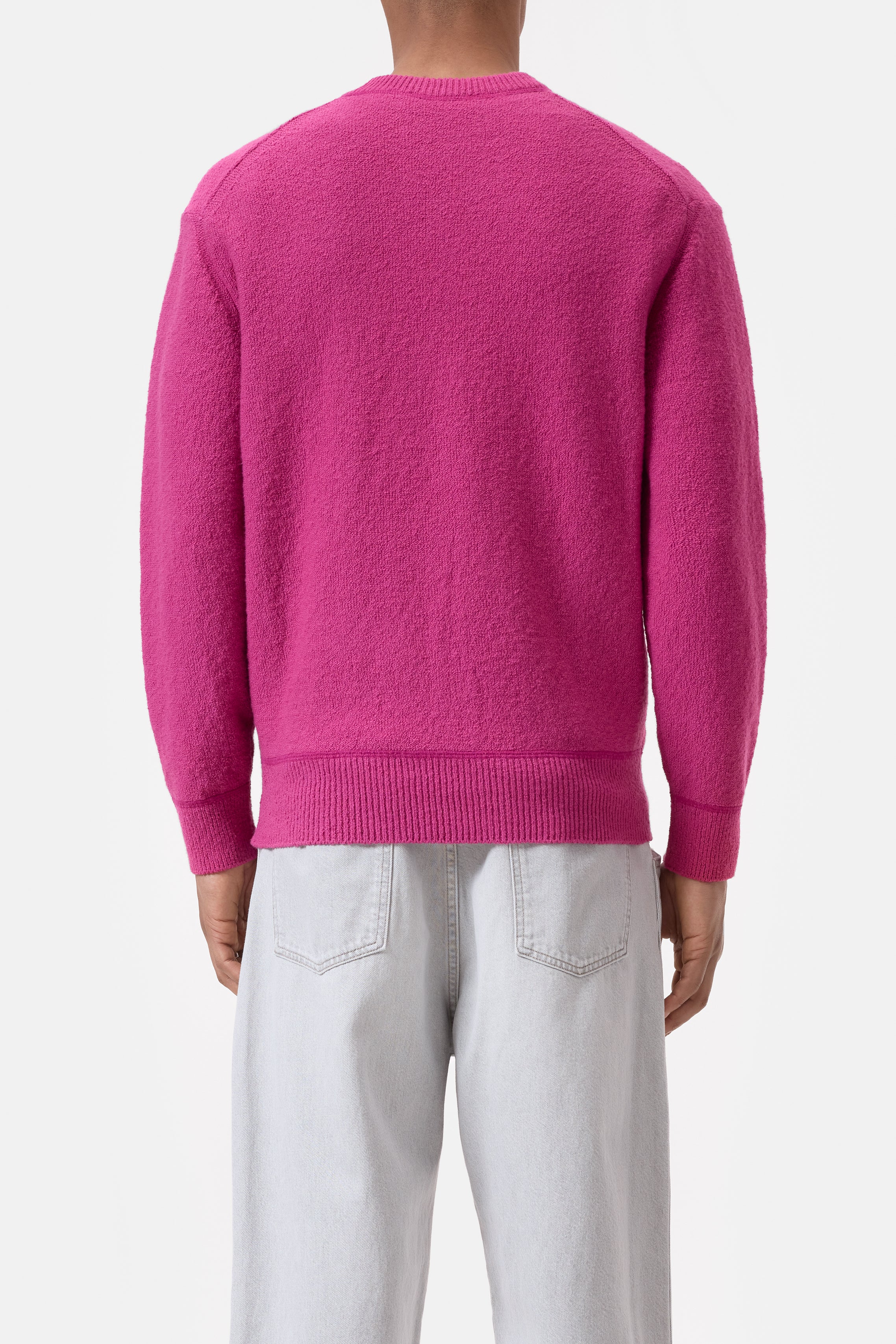 AMERICAN SWEATER-Strick & Pullover-Closed-ARCHIVIST