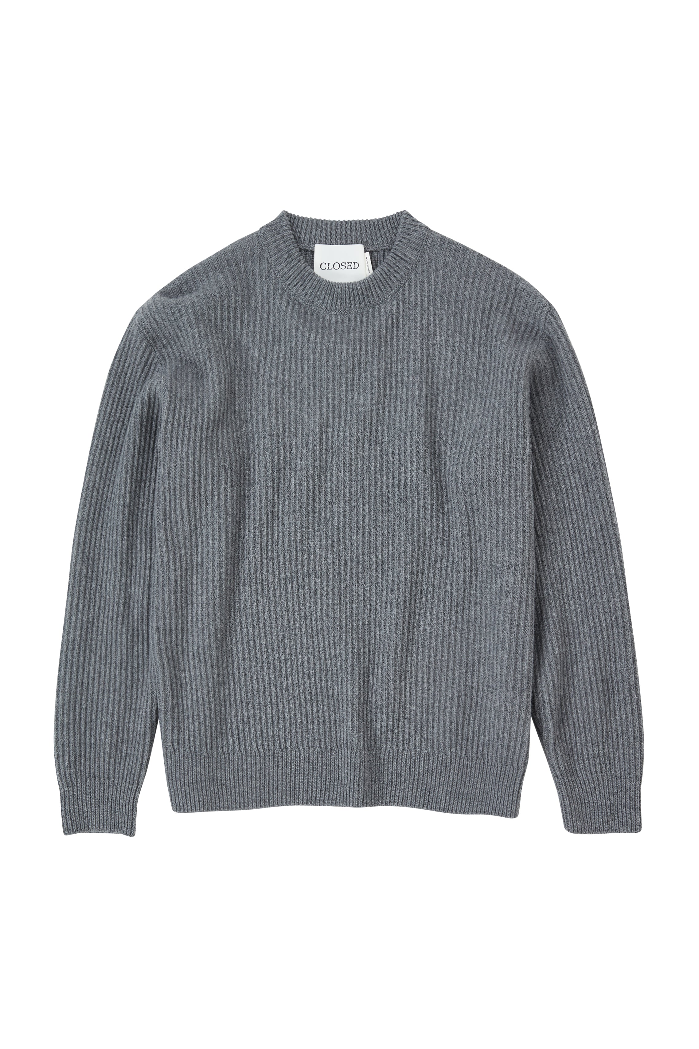 KNITTED JUMPER KNITS