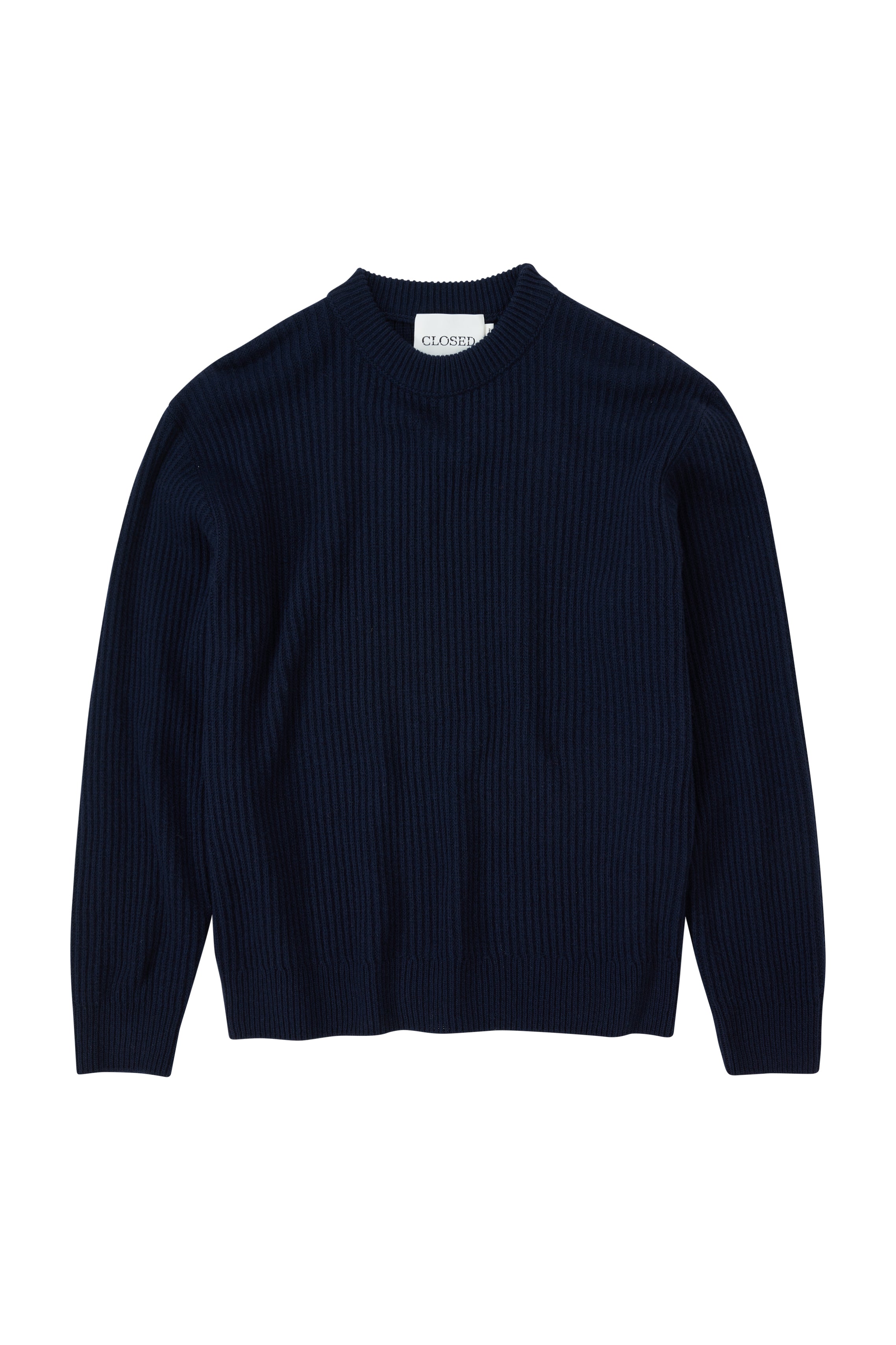 KNITTED JUMPER KNITS