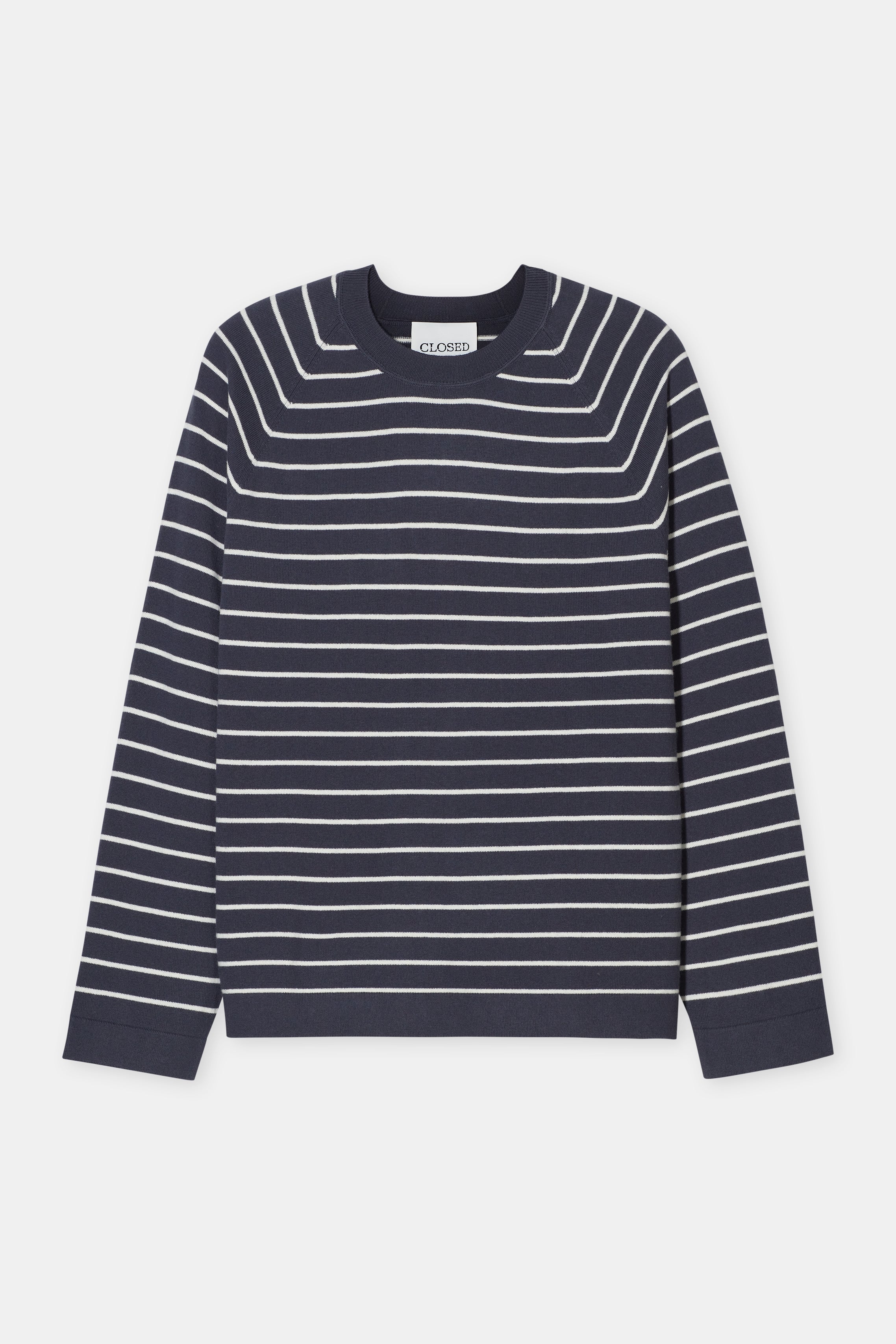 Closed-BRETON JUMPER-Strick & Pullover-Black-Deal-Outlet-by-ARCHIVIST