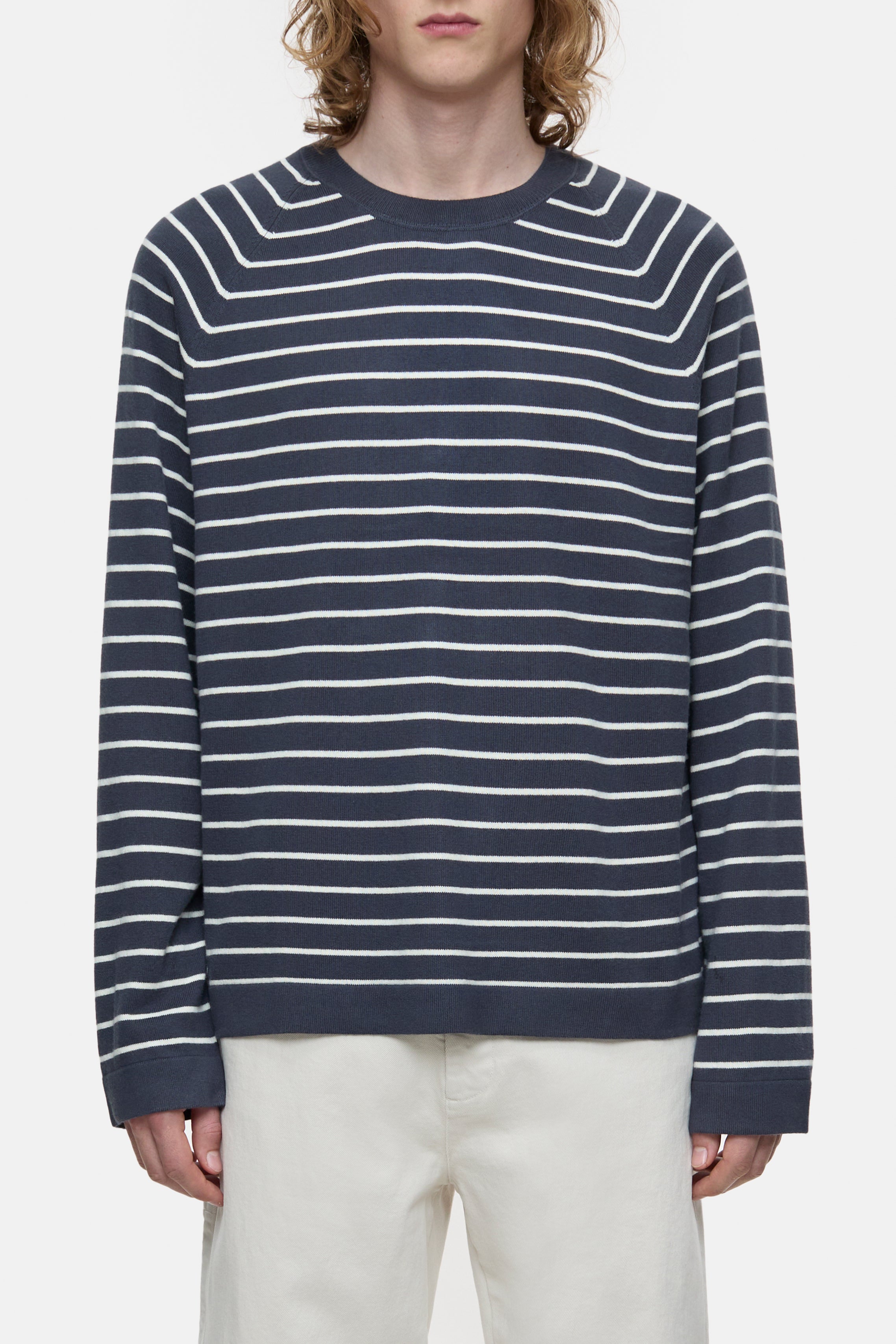 Closed-BRETON JUMPER-Strick & Pullover-Black-Deal-Outlet-by-ARCHIVIST