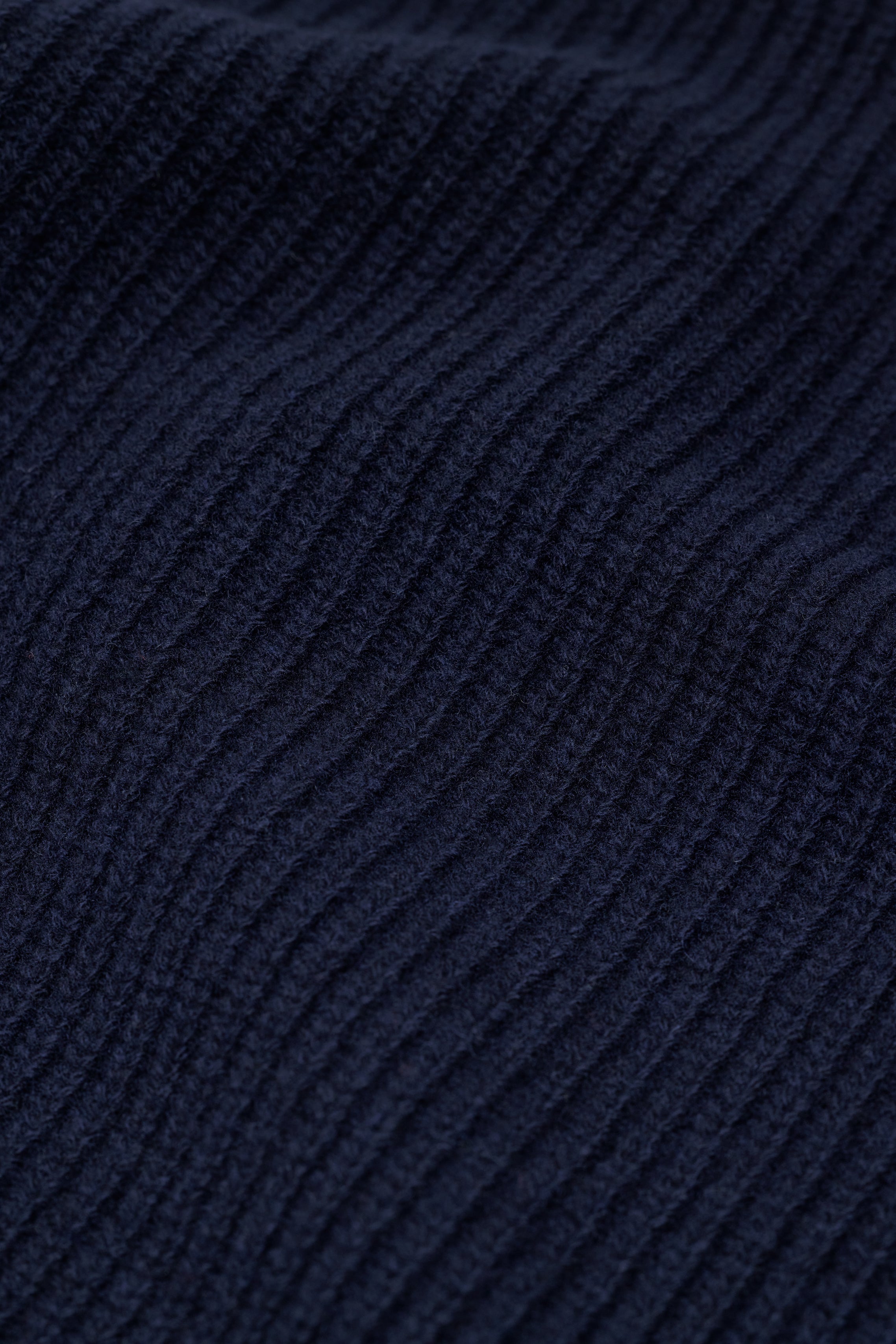 ZIPPED JUMPER