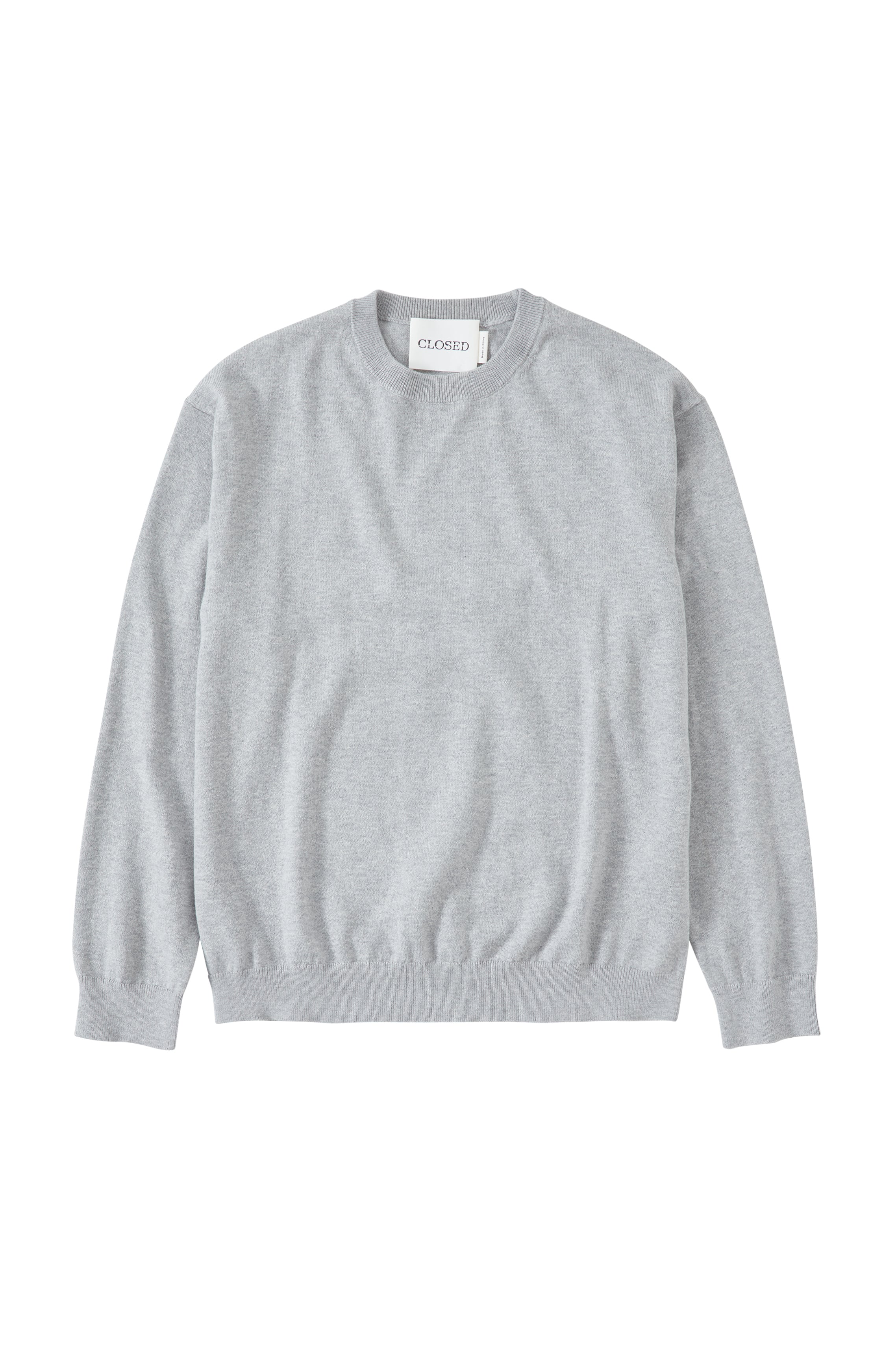 Closed-#N/A-Strick & Pullover-Black-Deal-Outlet-by-ARCHIVIST