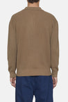 CLOSED-POLO LONG SLEEVE KNITS-ARCHIVE-SALE-OUTLET-Lagerverkauf-Strick & Pullover-ARCHIVIST