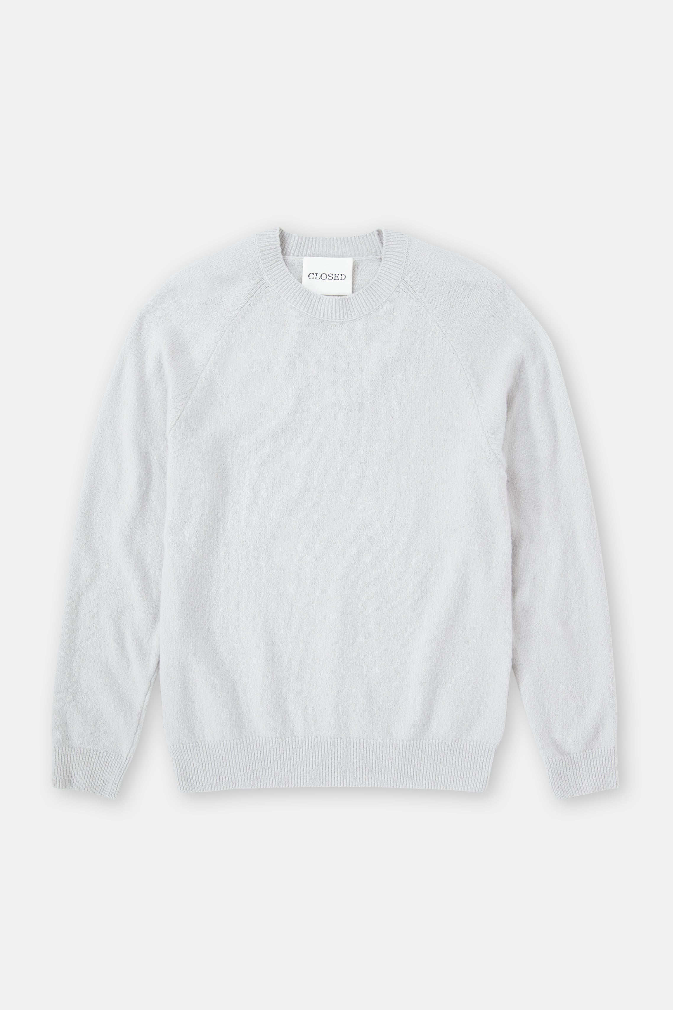 CREWNECK RAGLAN