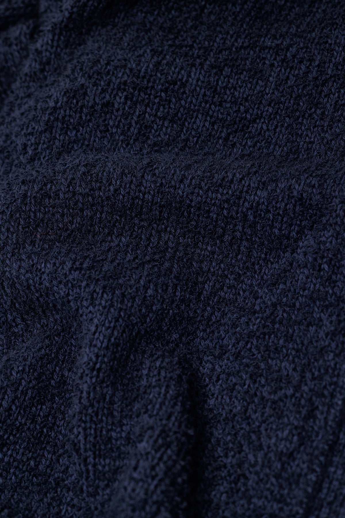 Crewneck raglan