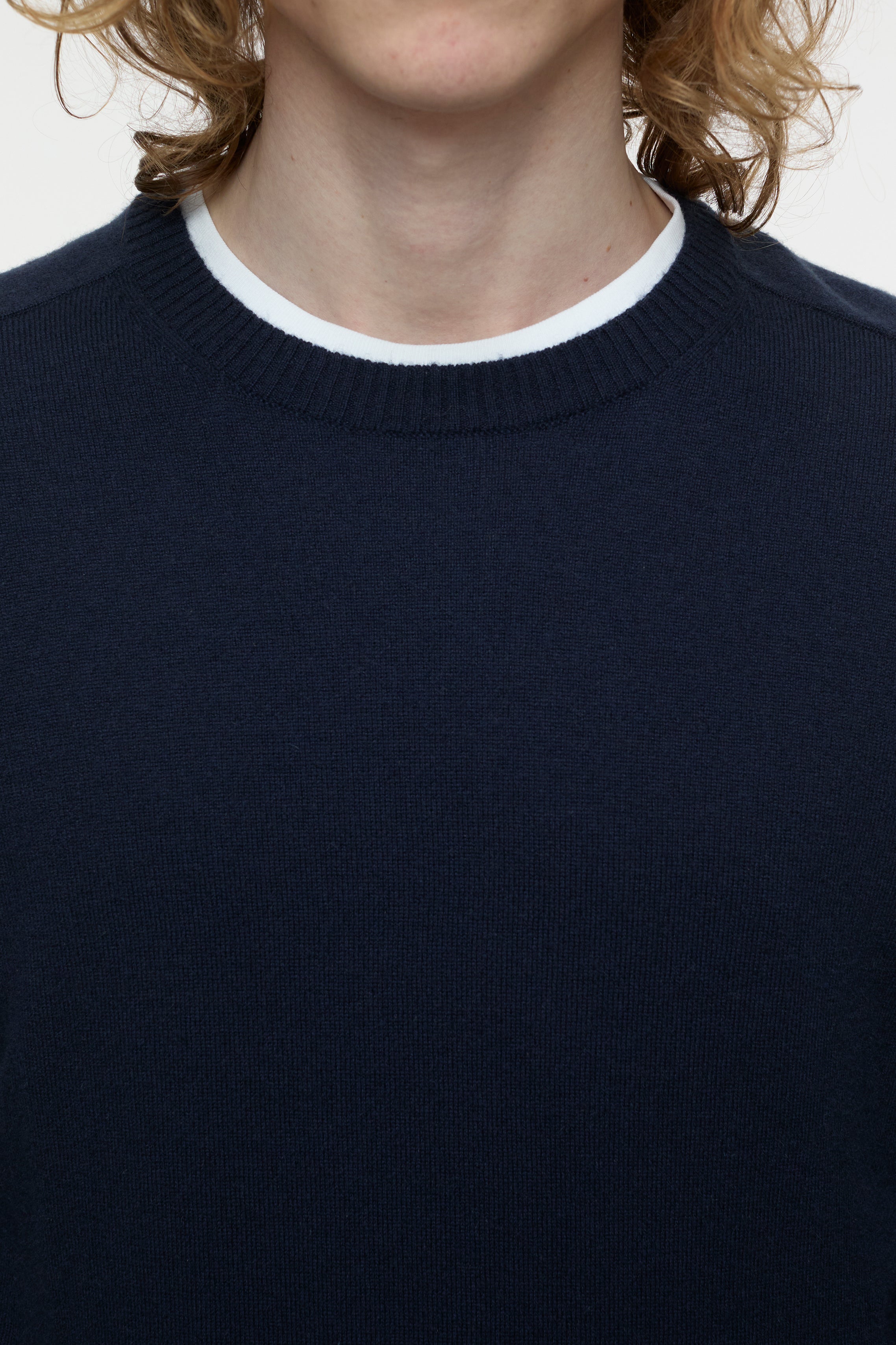 Closed-RAGLAN JUMPER-Strick & Pullover-Black-Deal-Outlet-by-ARCHIVIST