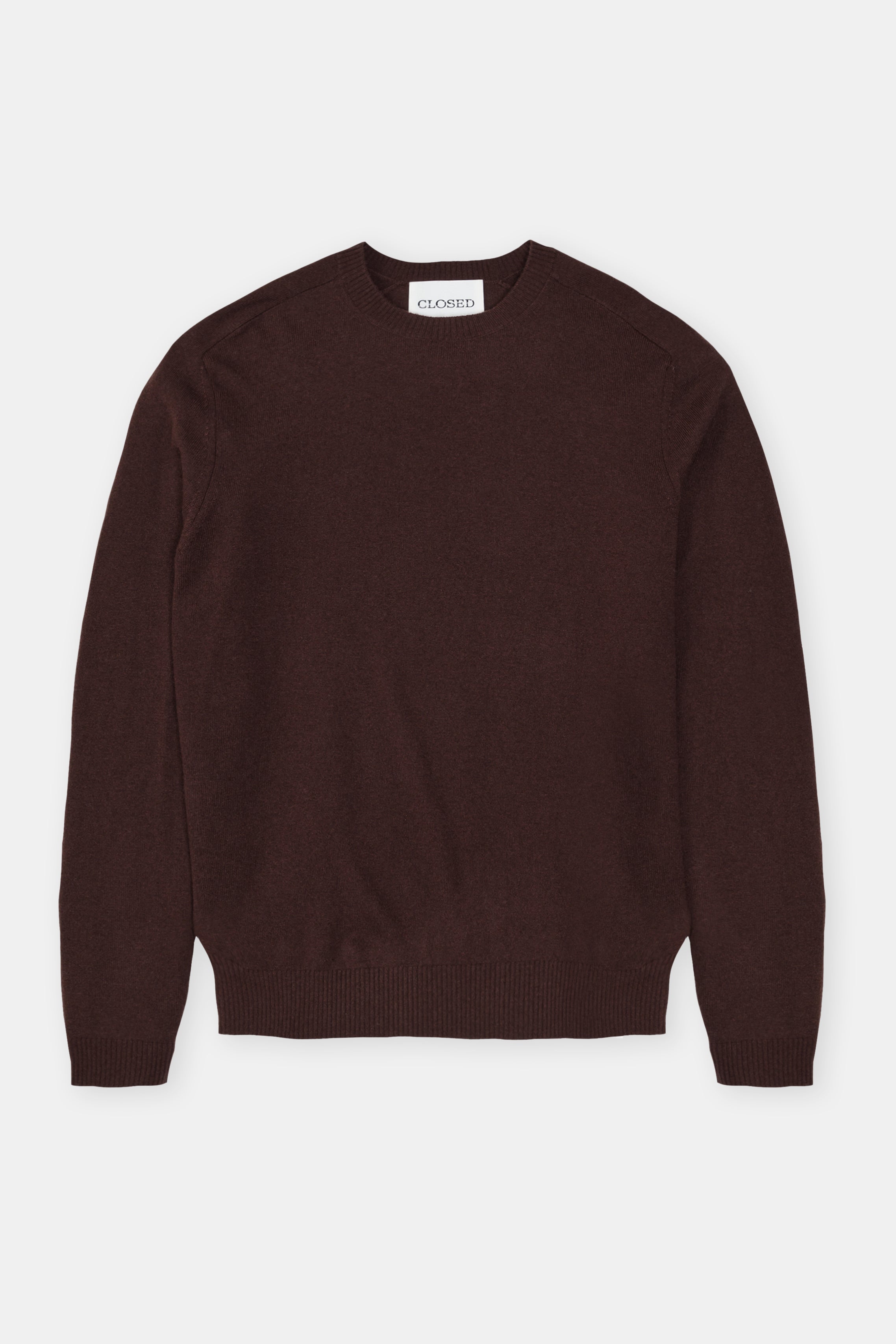 RAGLAN JUMPER