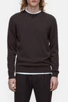 RAGLAN JUMPER