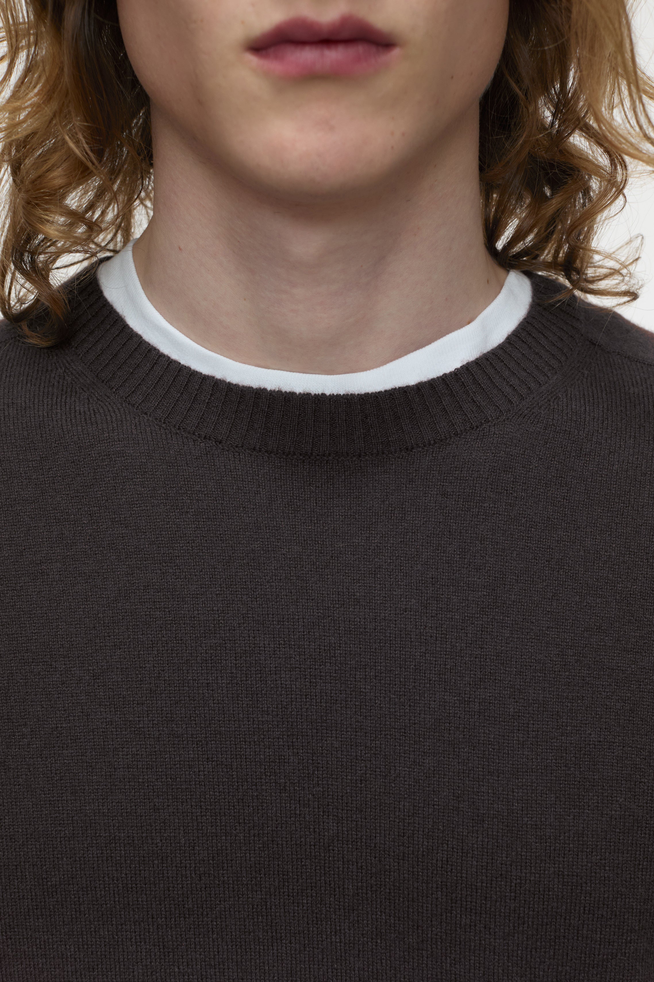 RAGLAN JUMPER