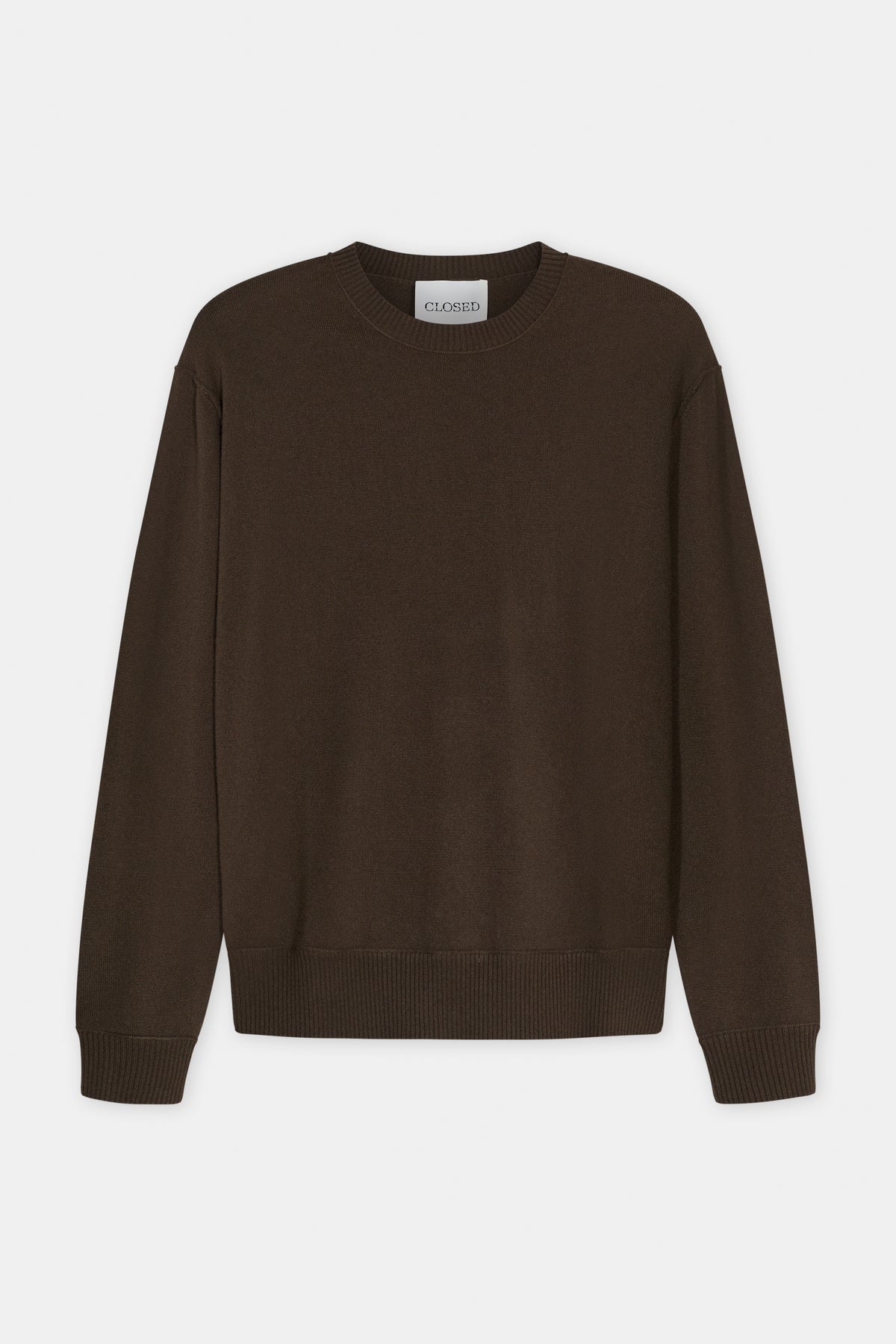 Crewneck