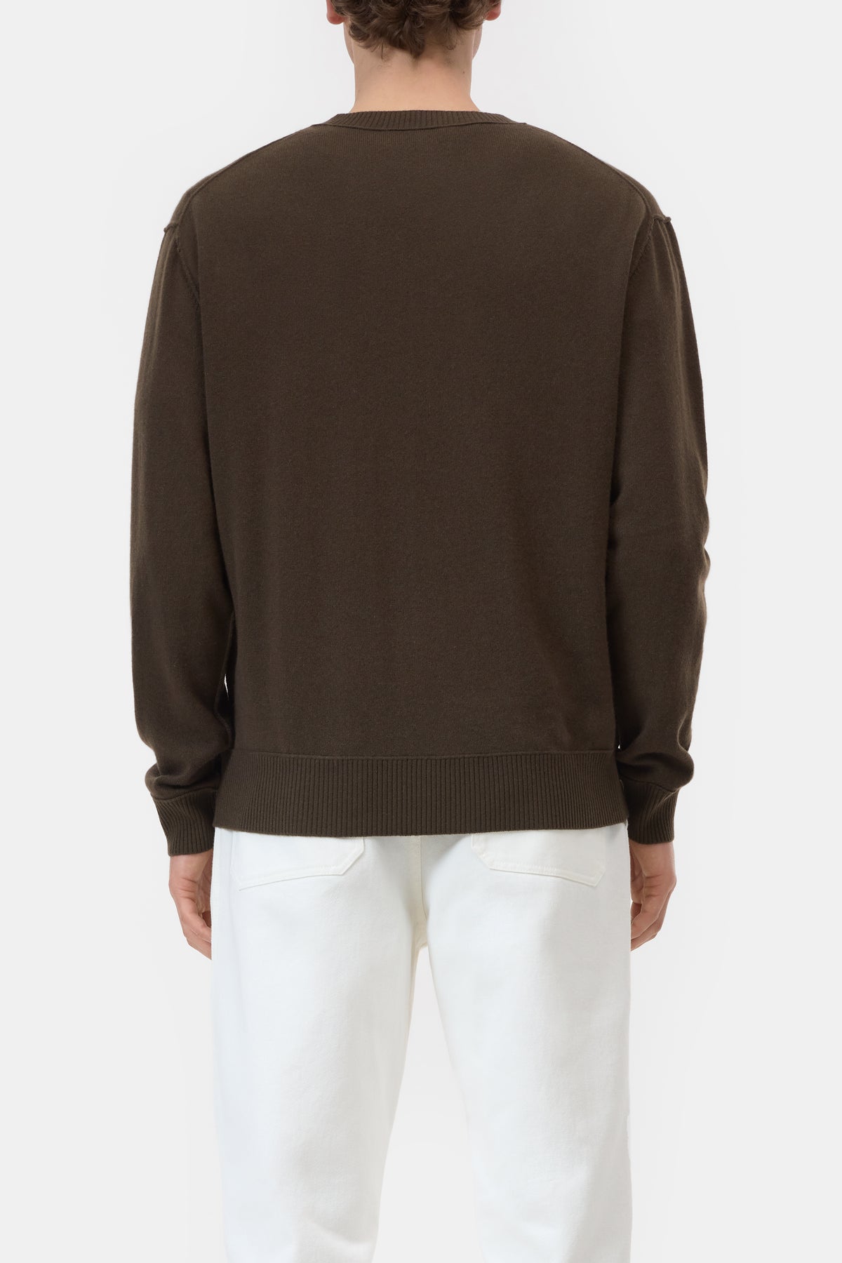 Crewneck