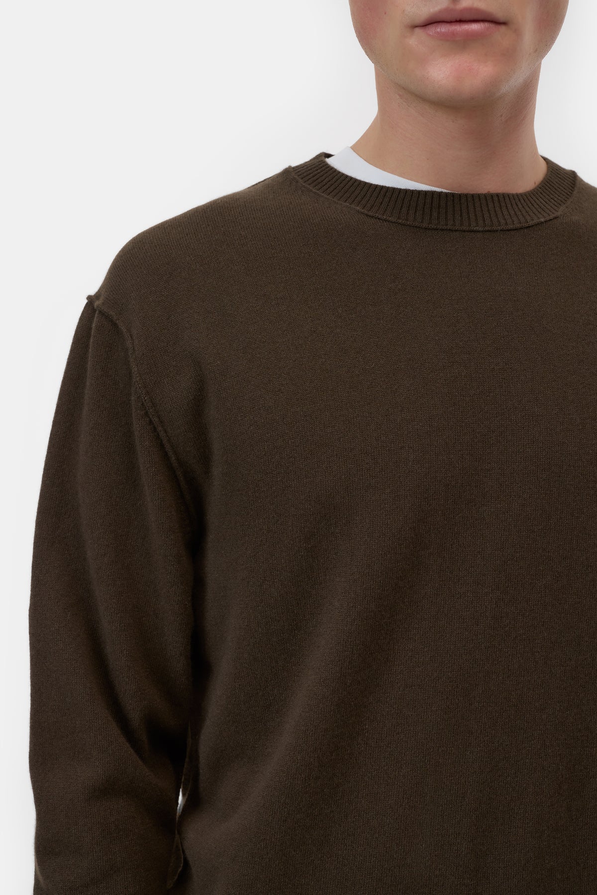 Crewneck