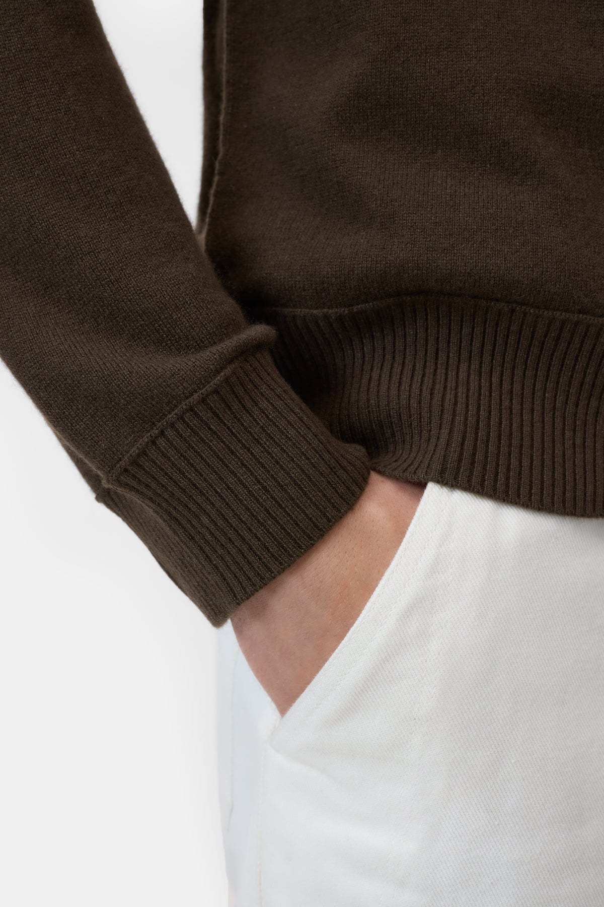 Crewneck