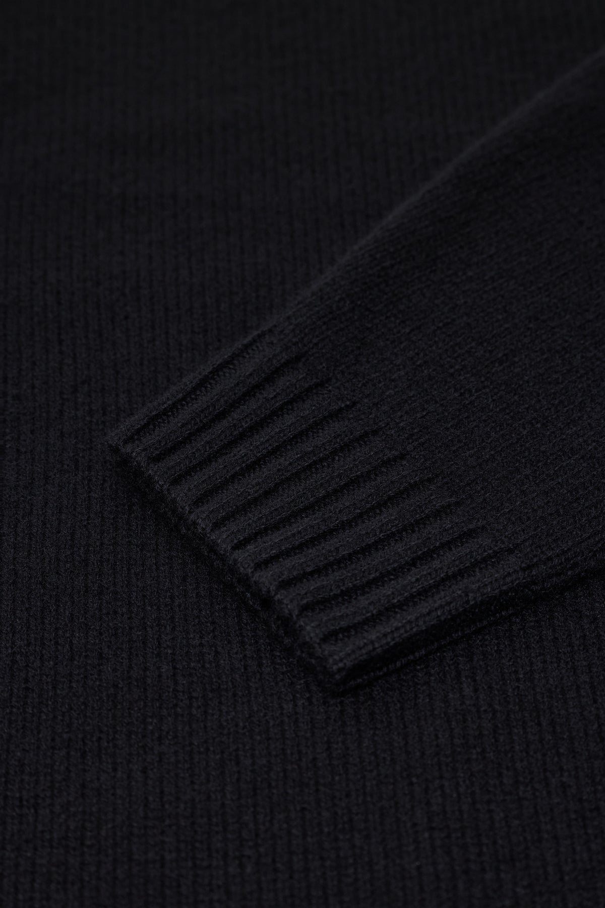 Raglan jumper