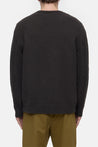 Closed-CABLE KNIT-Strick & Pullover-Black-Deal-Outlet-by-ARCHIVIST