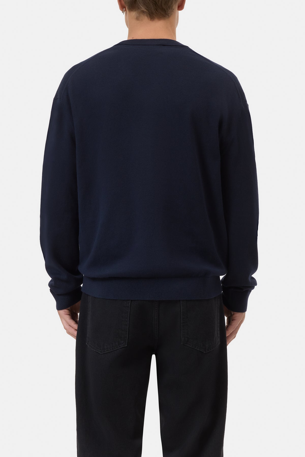 Basic v-neck