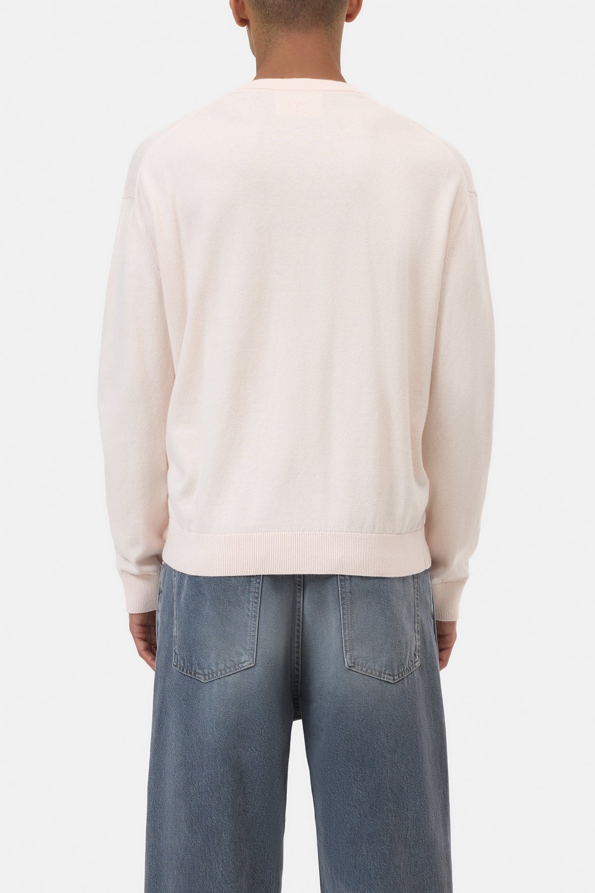 Basic v-neck