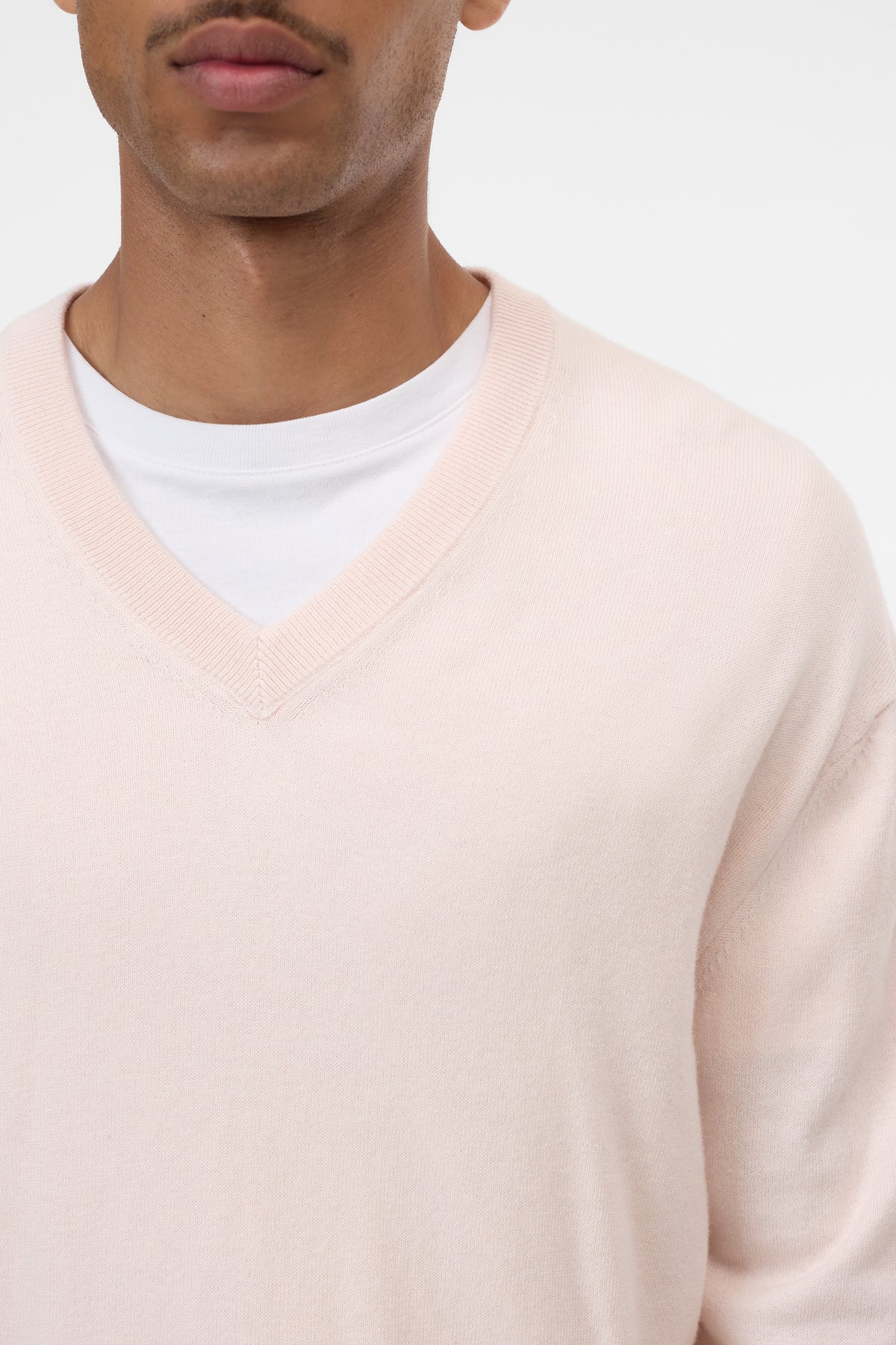 Basic v-neck