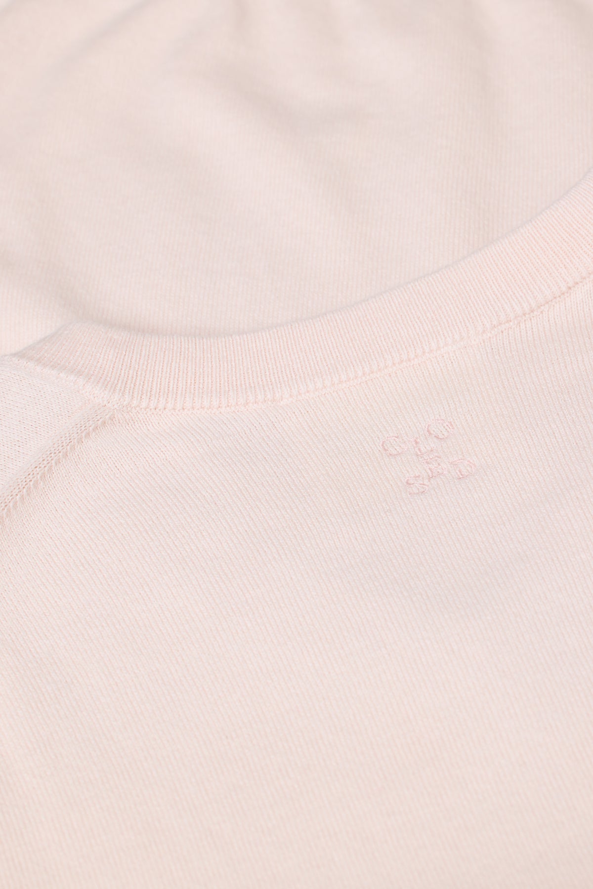 Basic v-neck