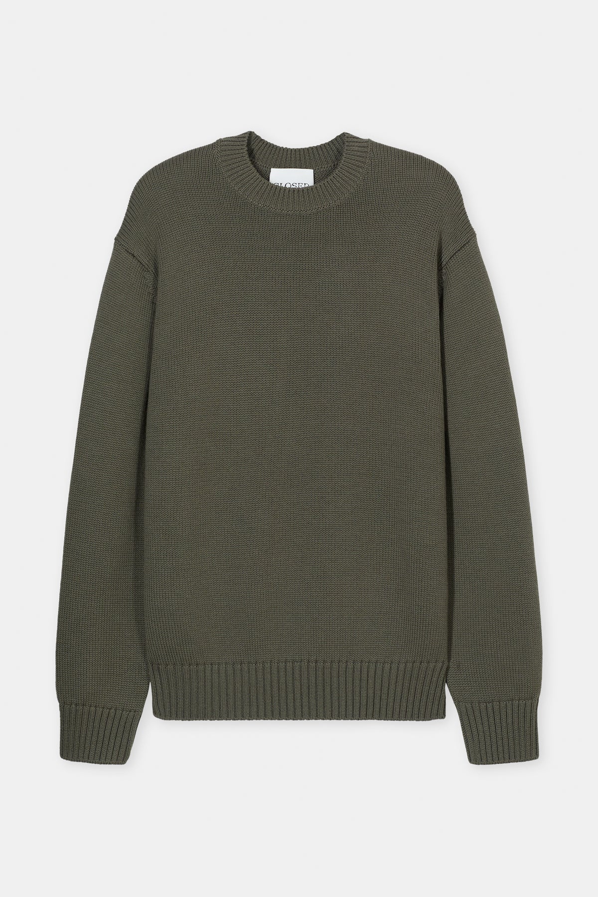 Crewneck