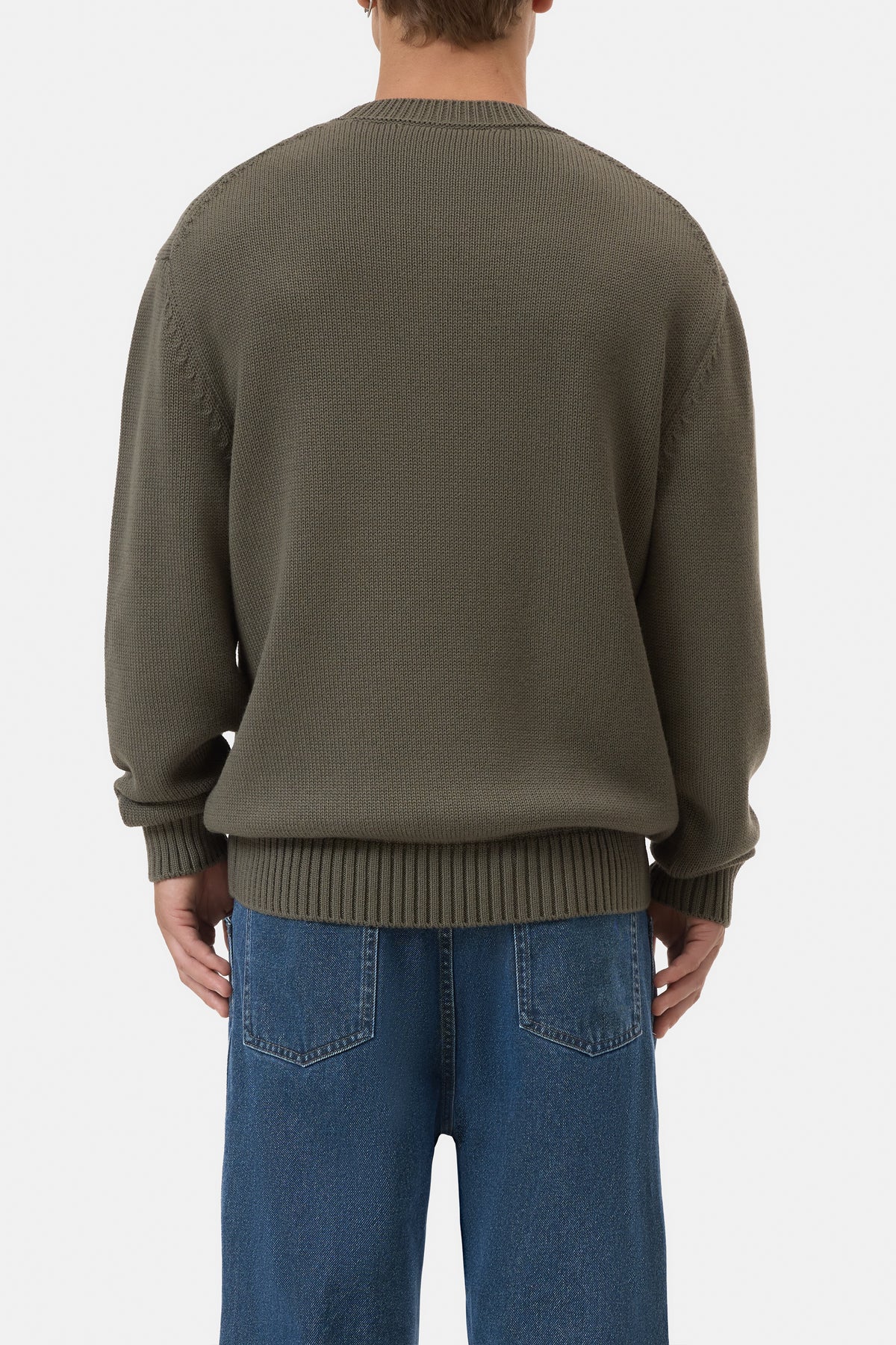 Crewneck