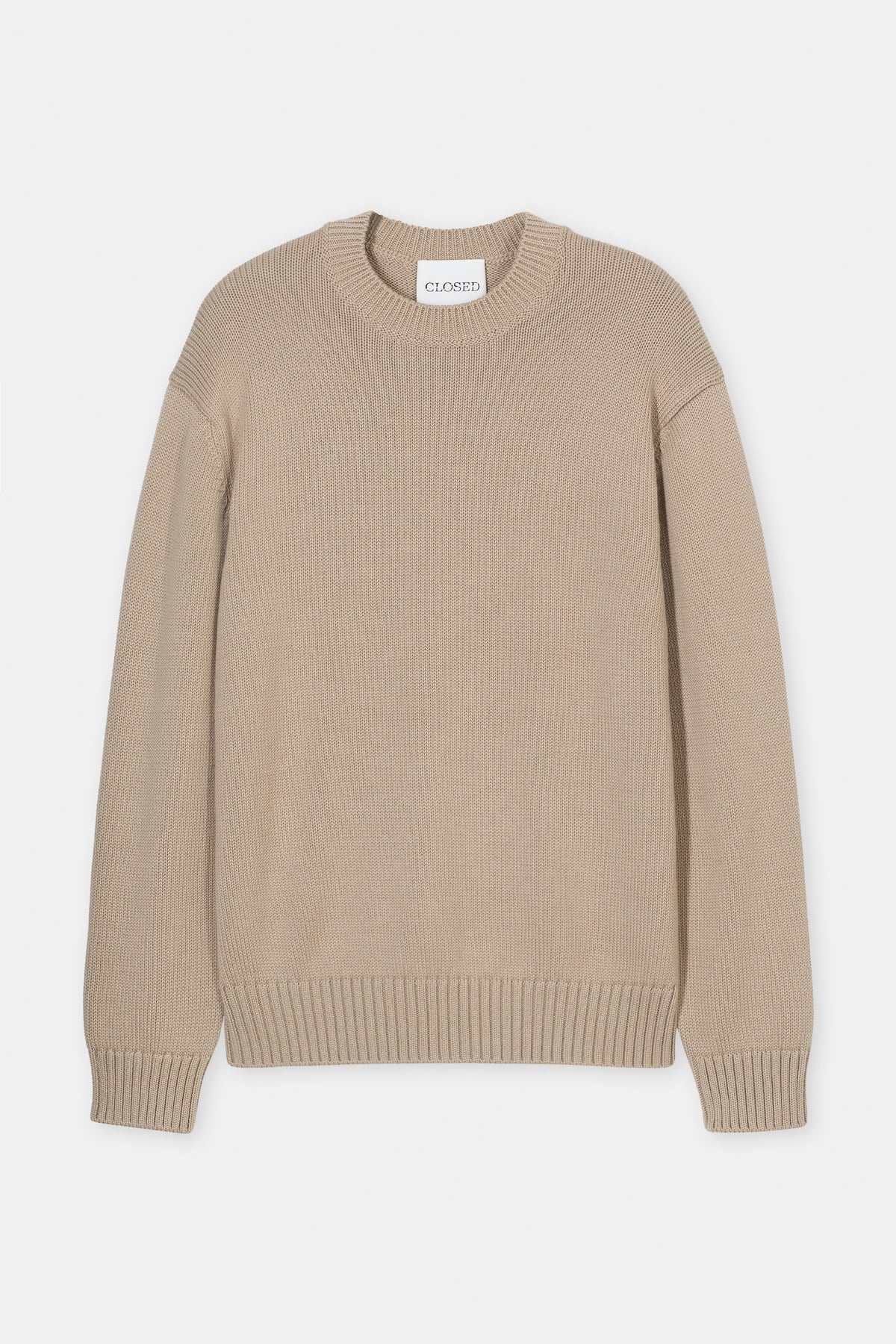 Crewneck