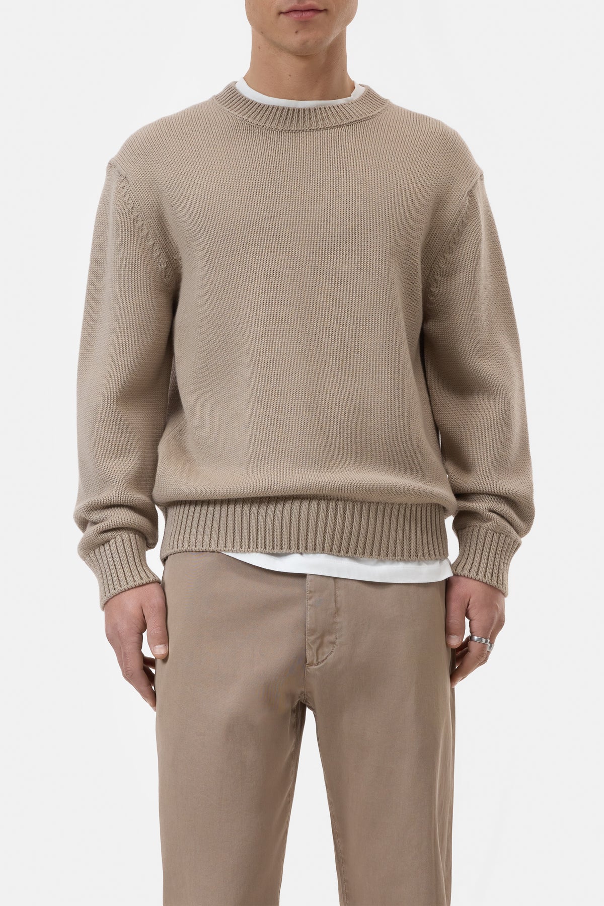 Crewneck