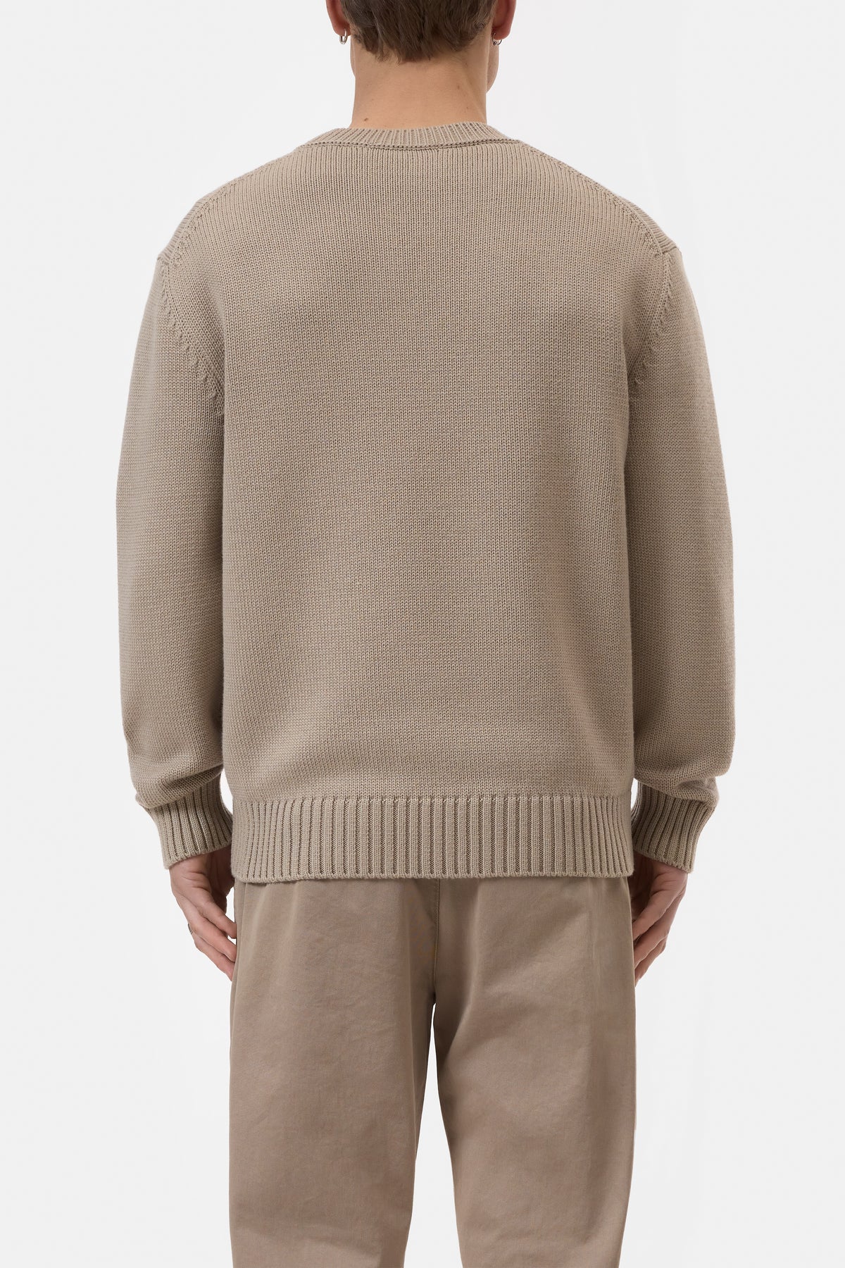 Crewneck