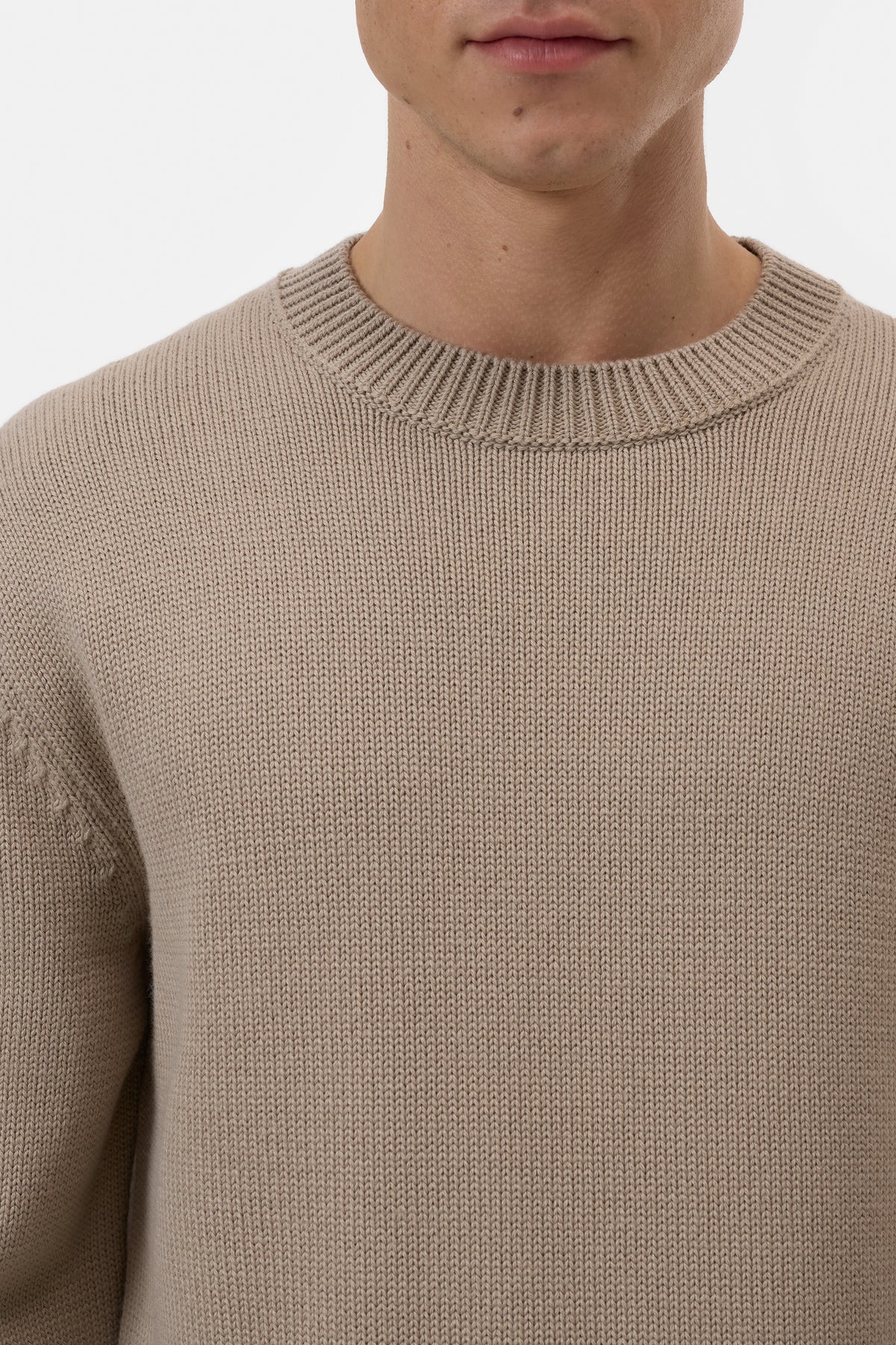 Crewneck