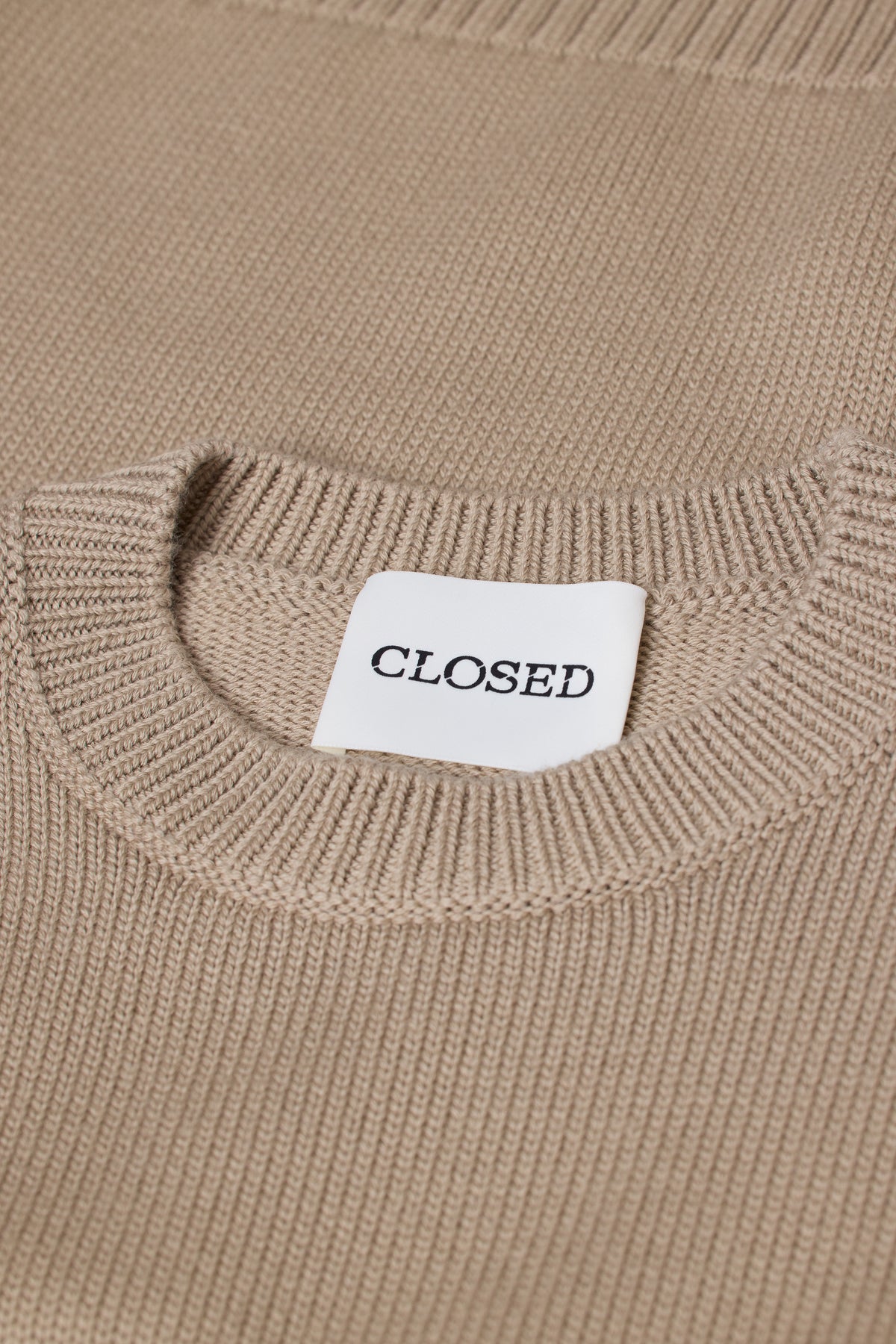 Crewneck