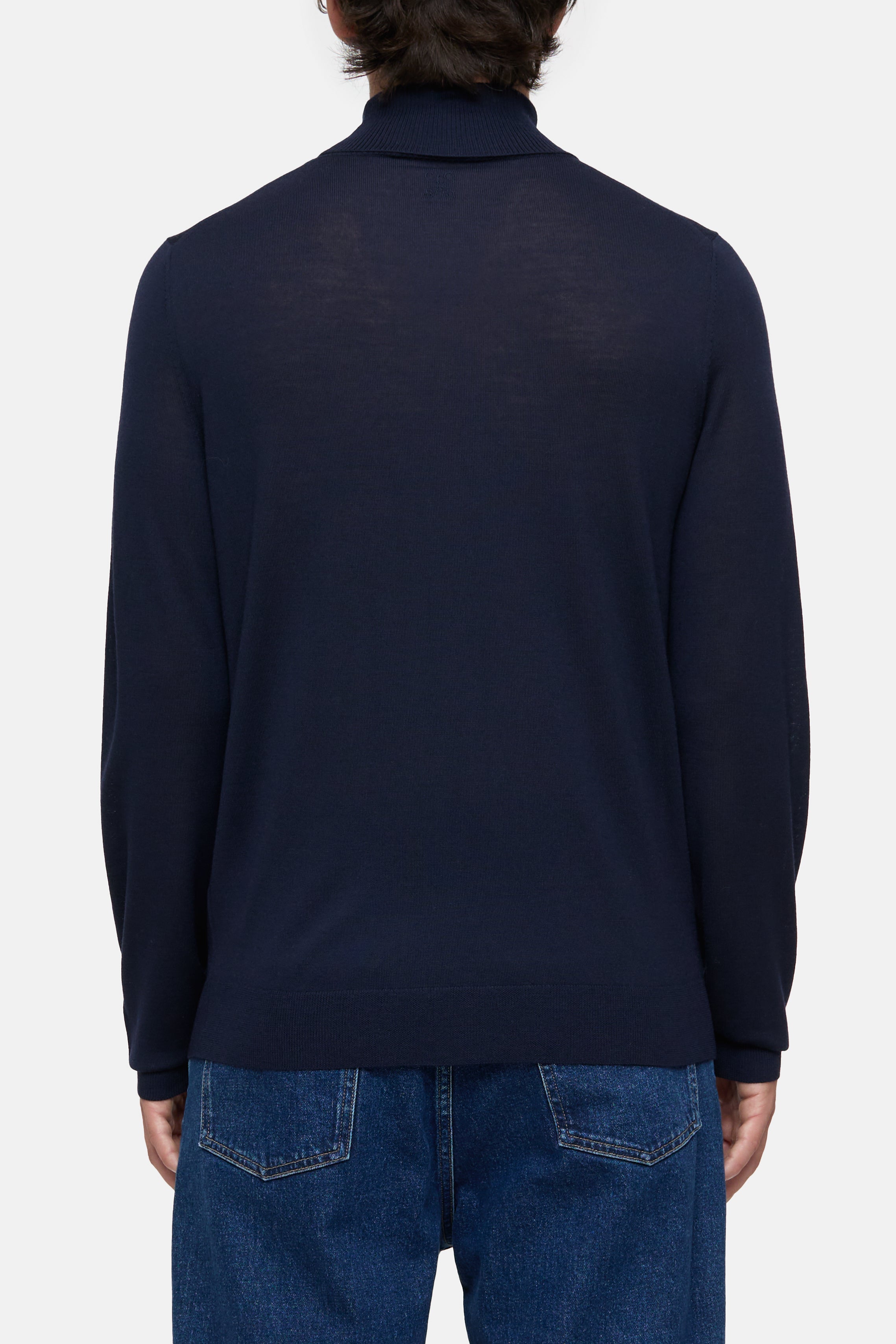 TURTLENECK JUMPER