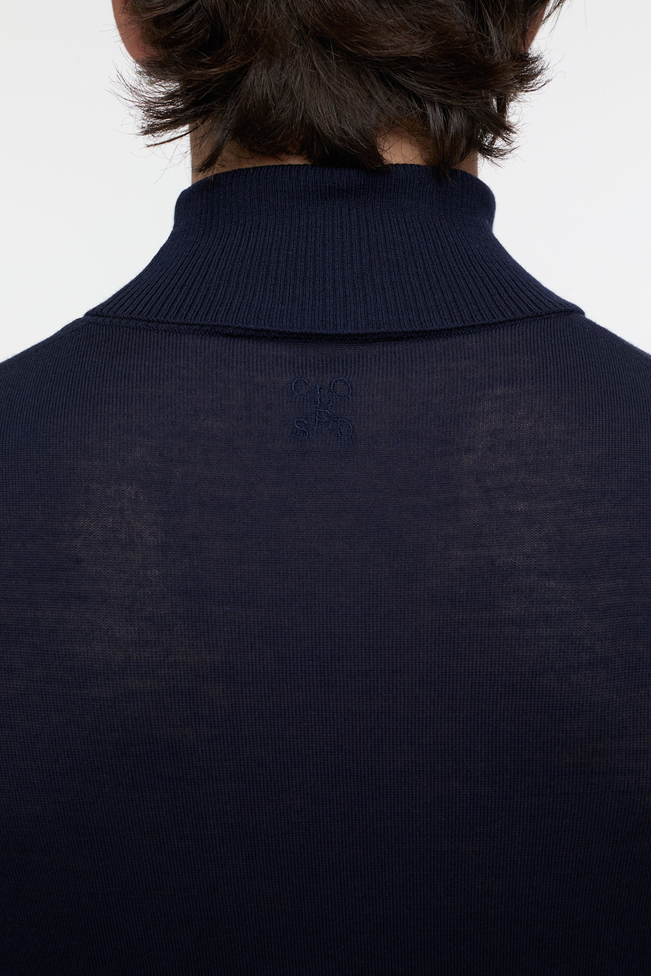 TURTLENECK JUMPER