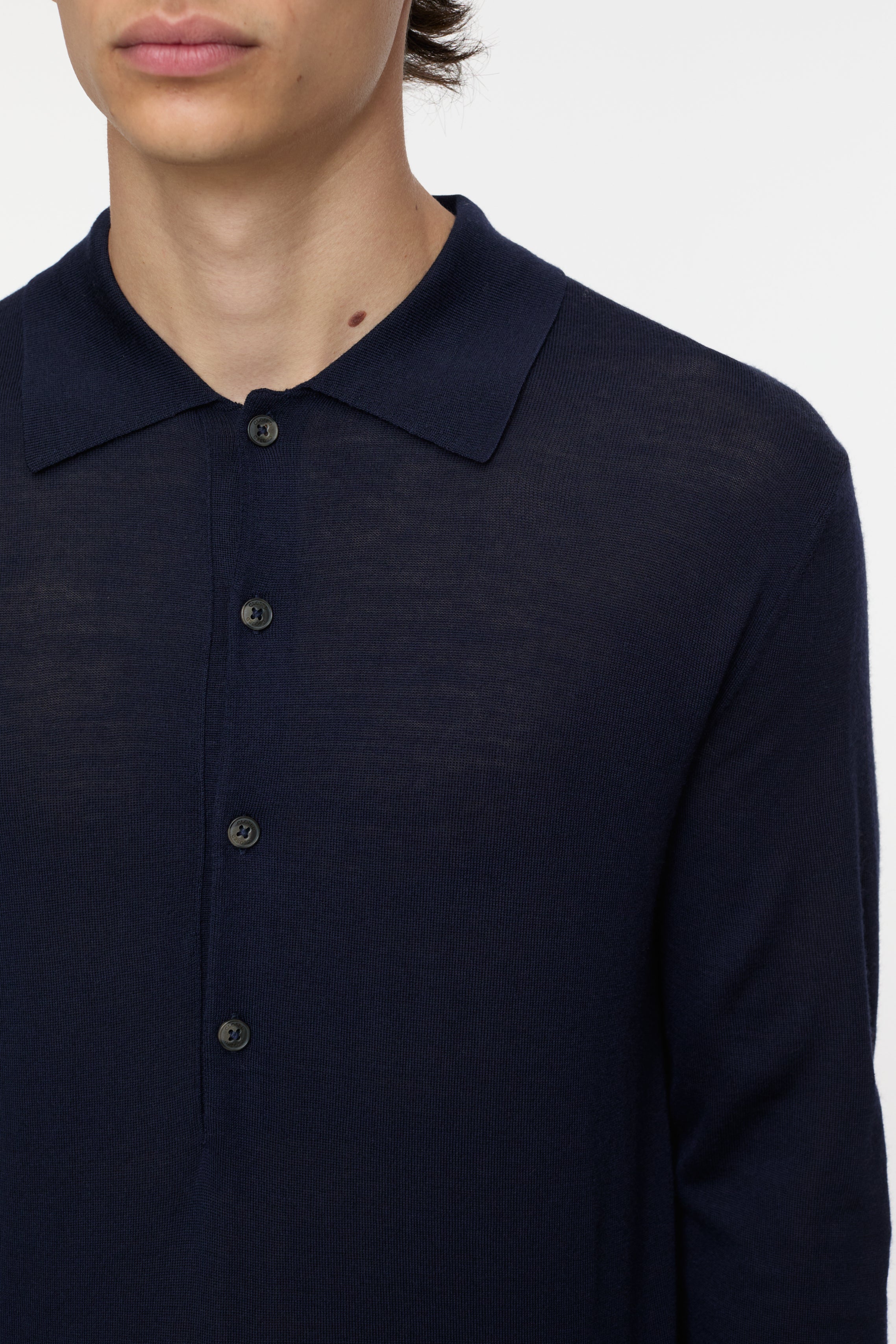 POLO JUMPER