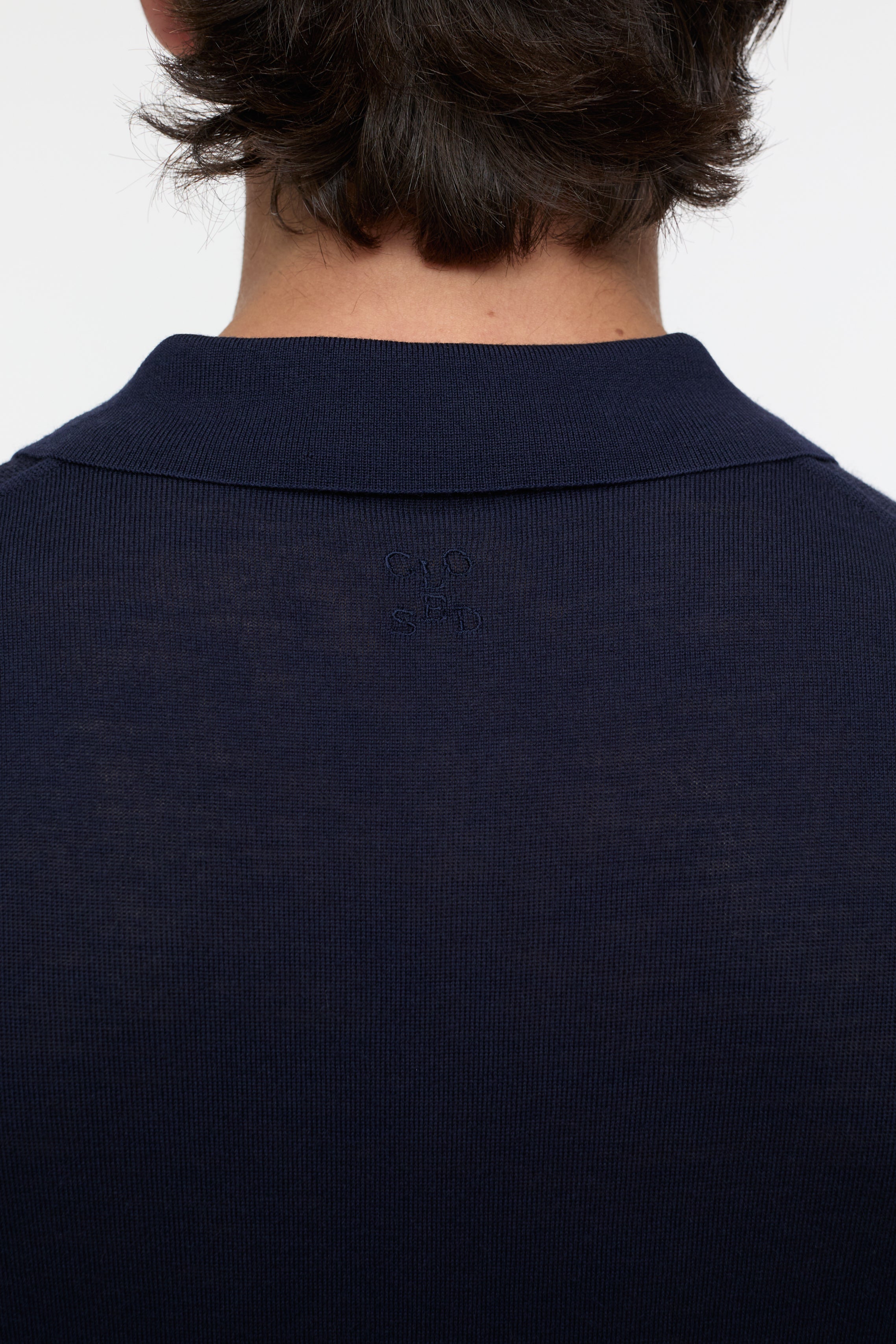 POLO JUMPER