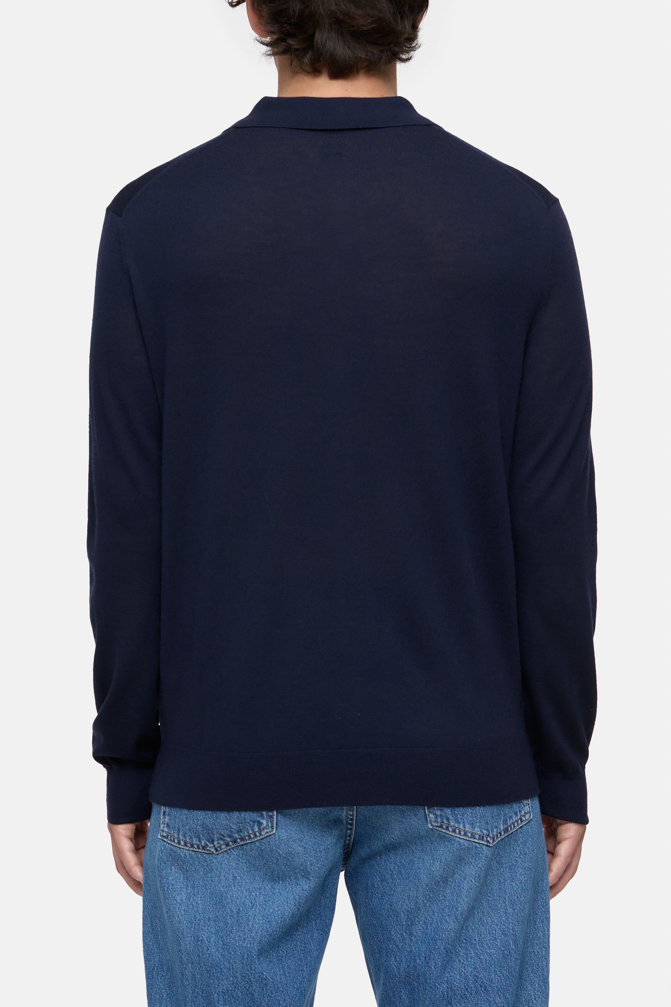 POLO JUMPER