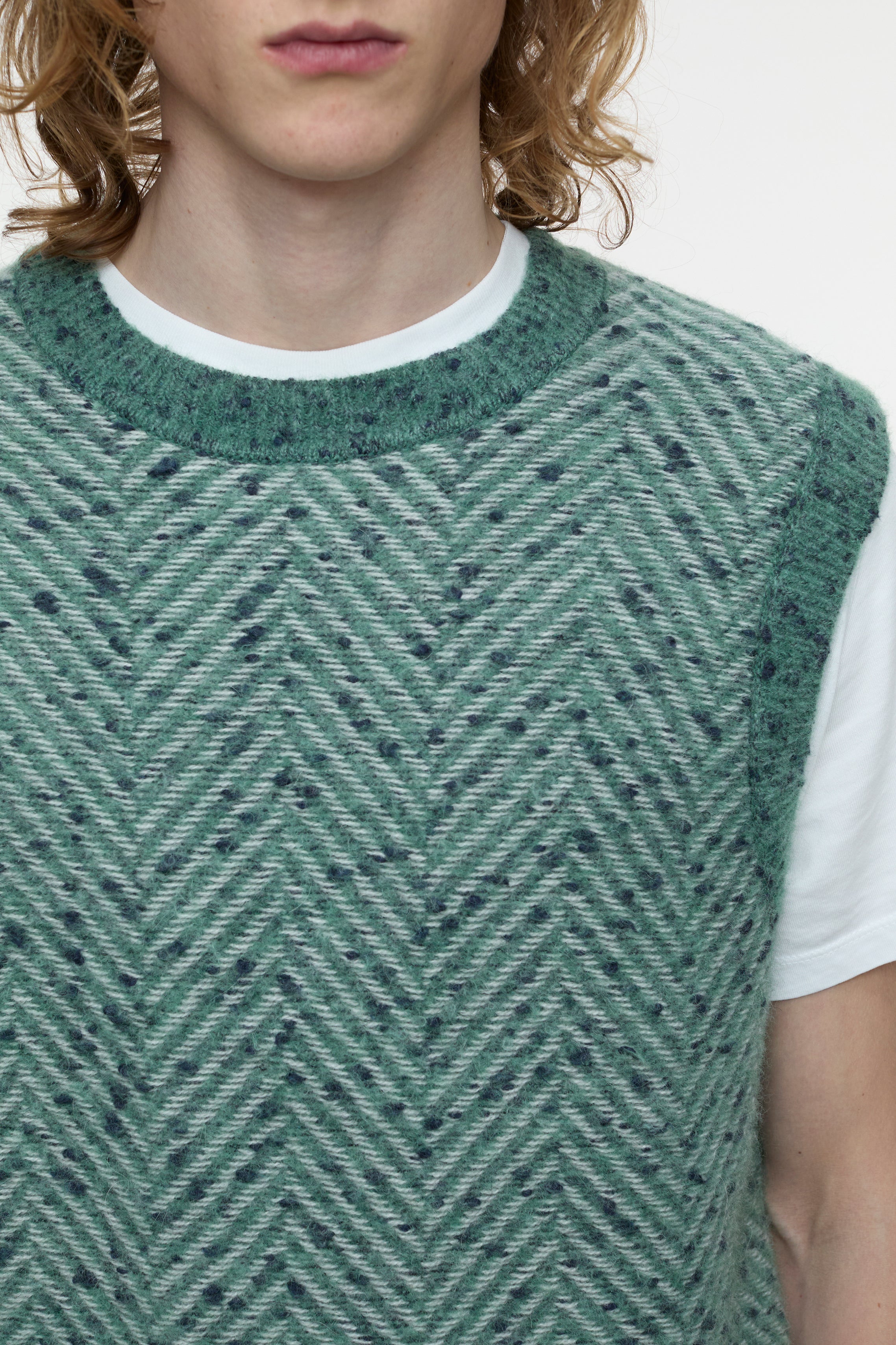 Closed-SLIPOVER-Strick & Pullover-Black-Deal-Outlet-by-ARCHIVIST