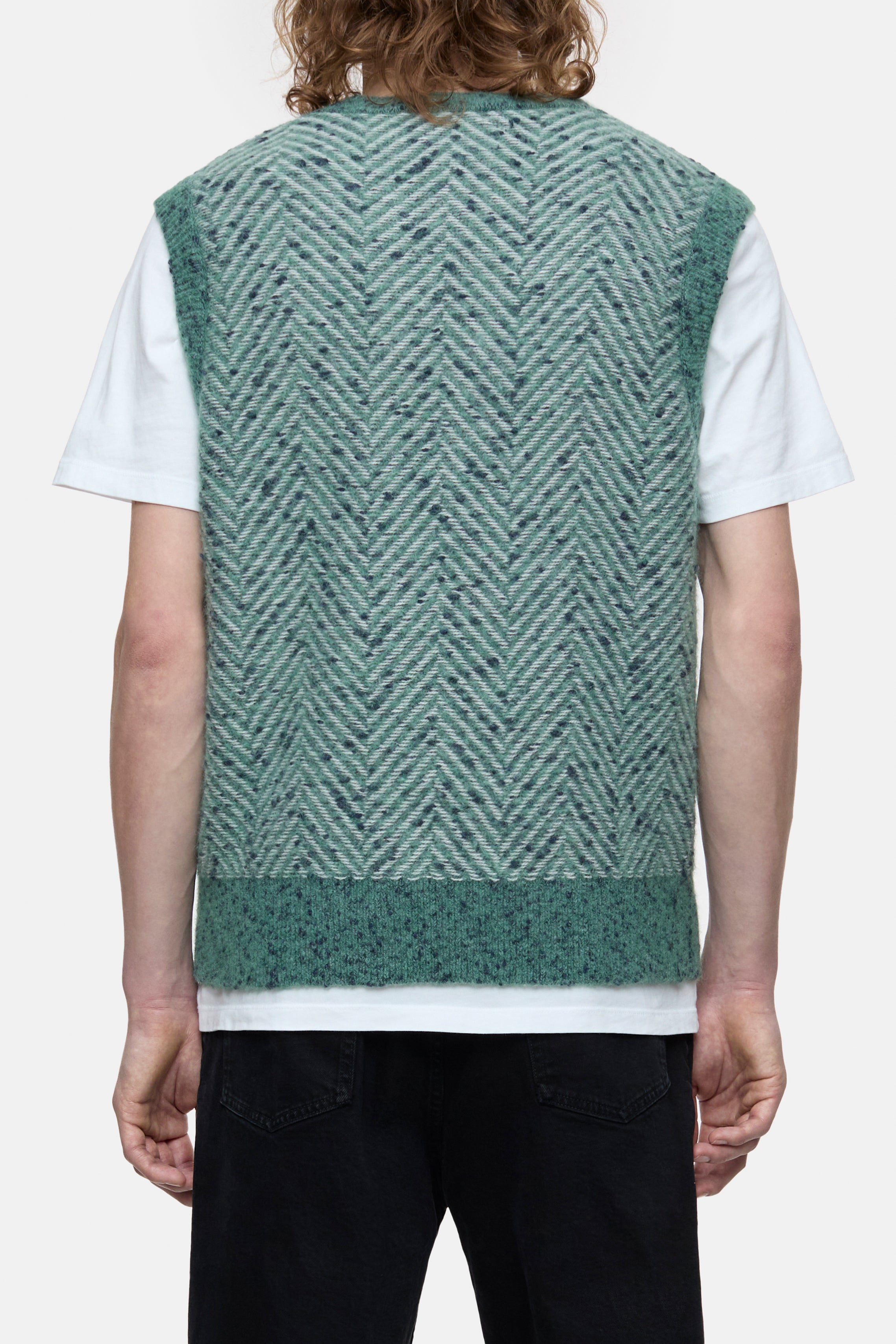 Closed-SLIPOVER-Strick & Pullover-Black-Deal-Outlet-by-ARCHIVIST