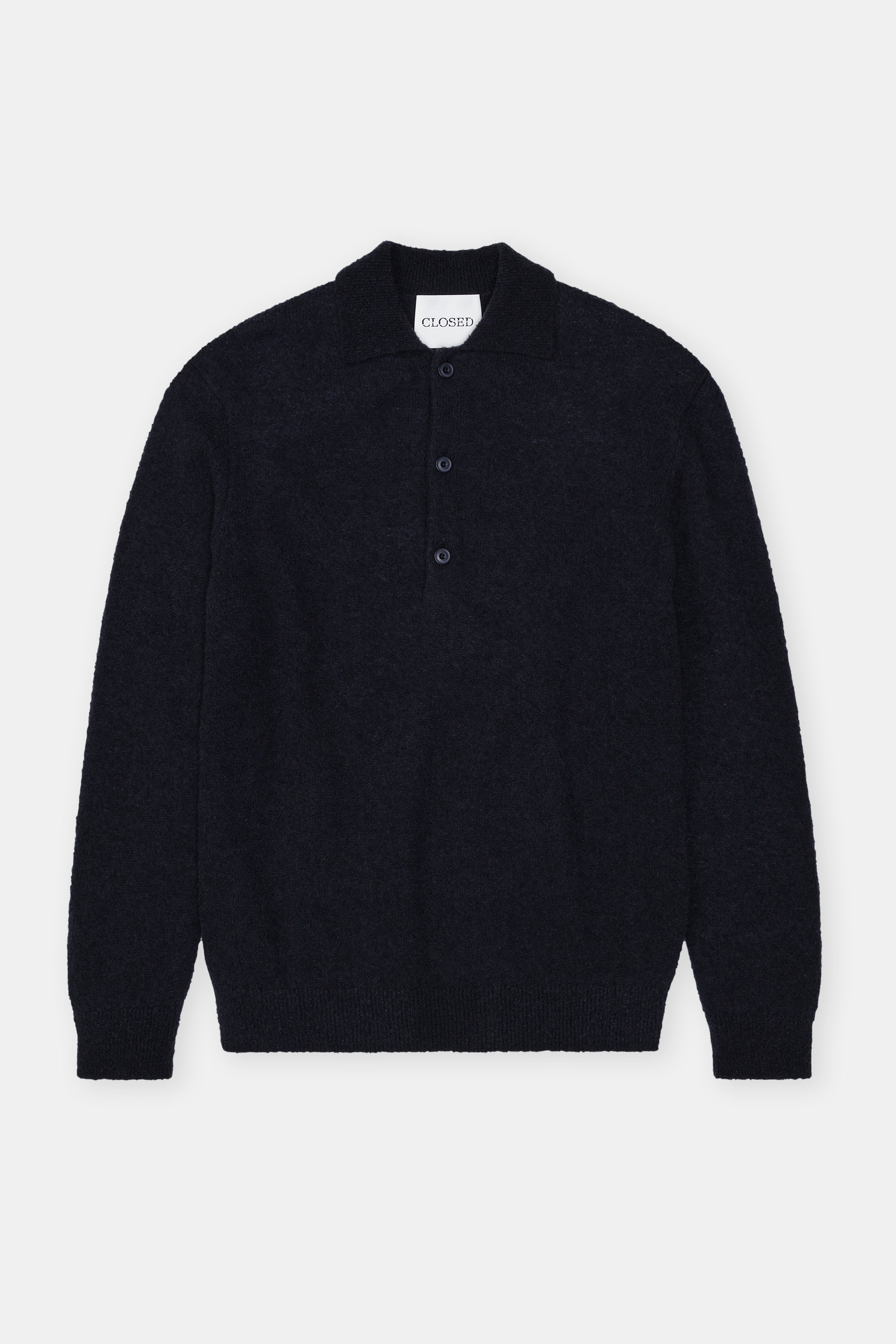 POLO JUMPER