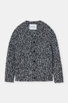 Closed-CARDIGAN-Strick & Pullover-Black-Deal-Outlet-by-ARCHIVIST
